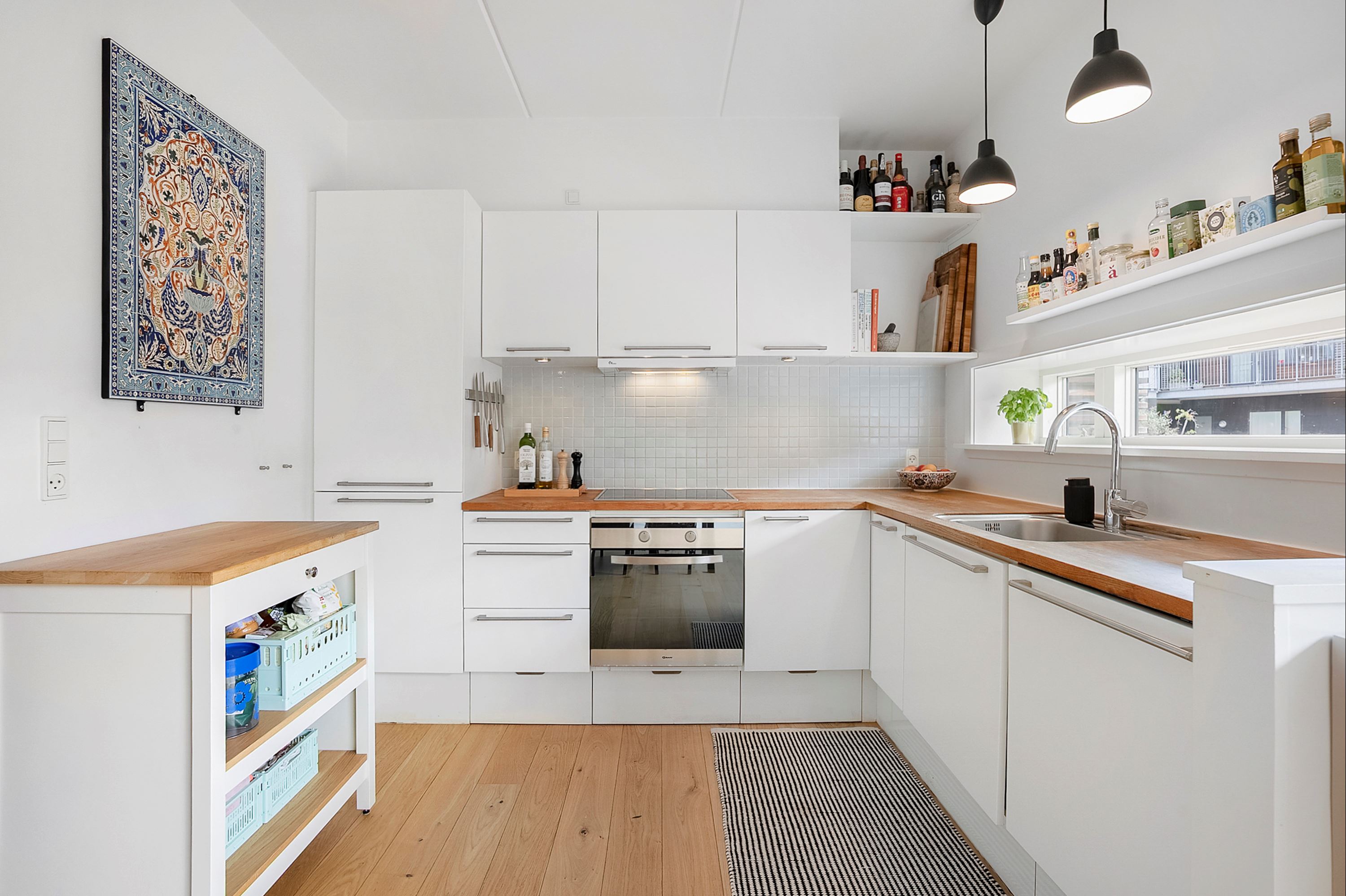 Lejlighed – Koebenhavn S - Flere