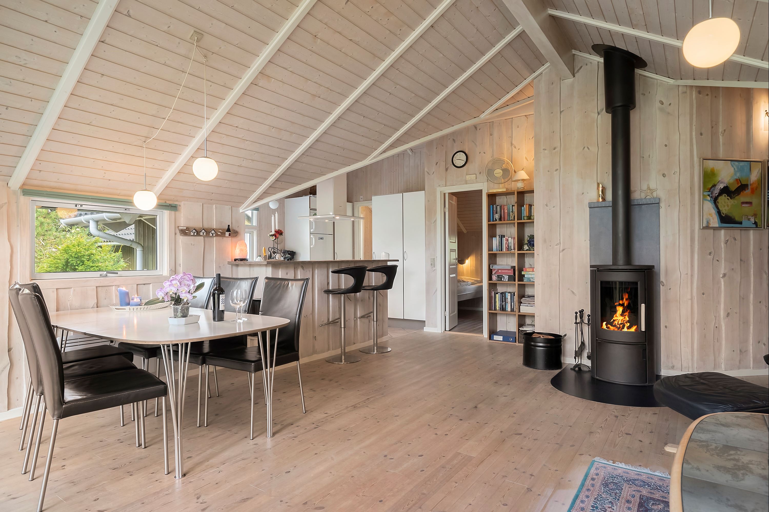 Hus – Thisted - Flere