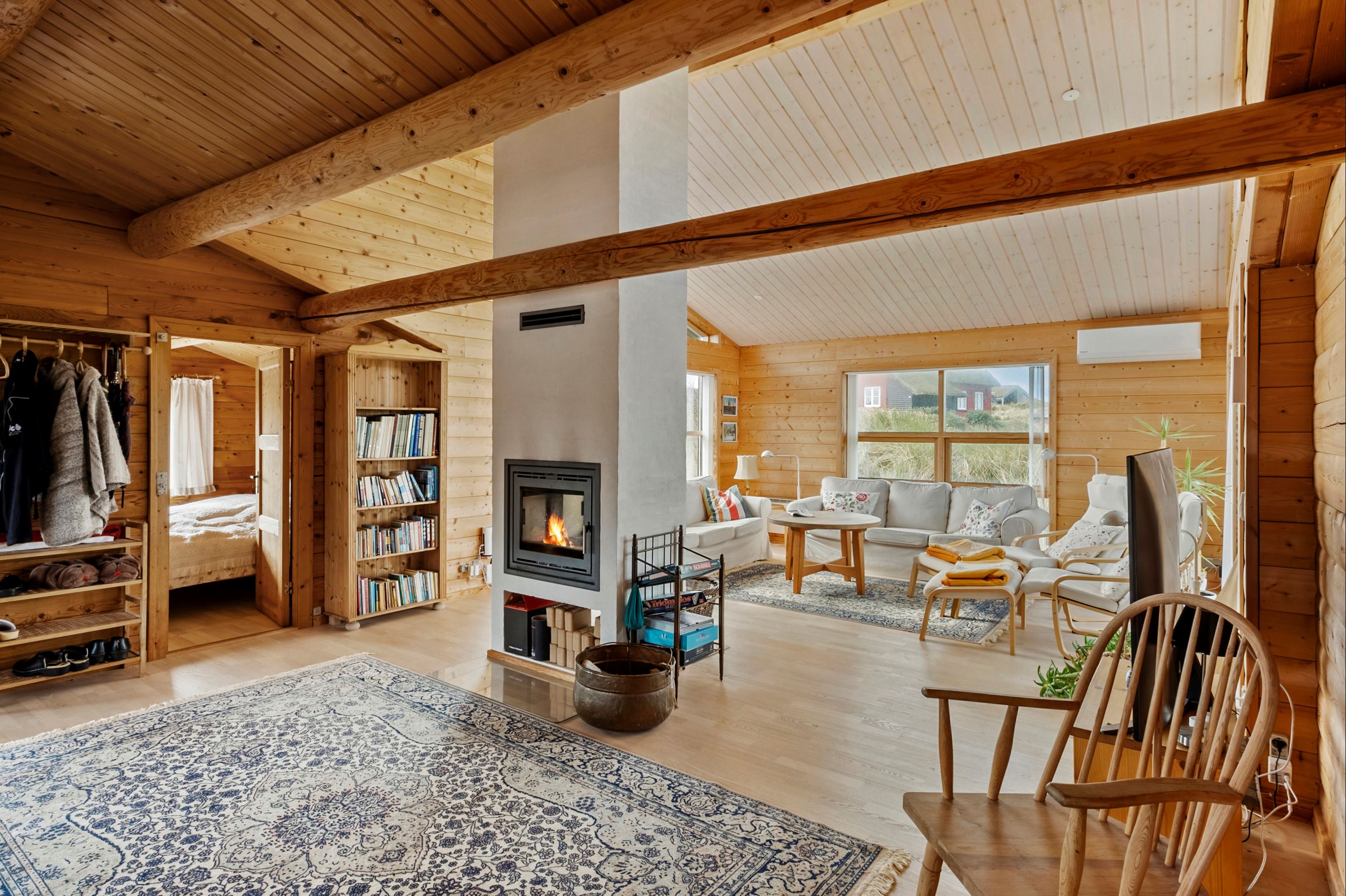 Hus – Blokhus - Flere