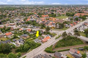 Gl. Ringkøbingvej 10