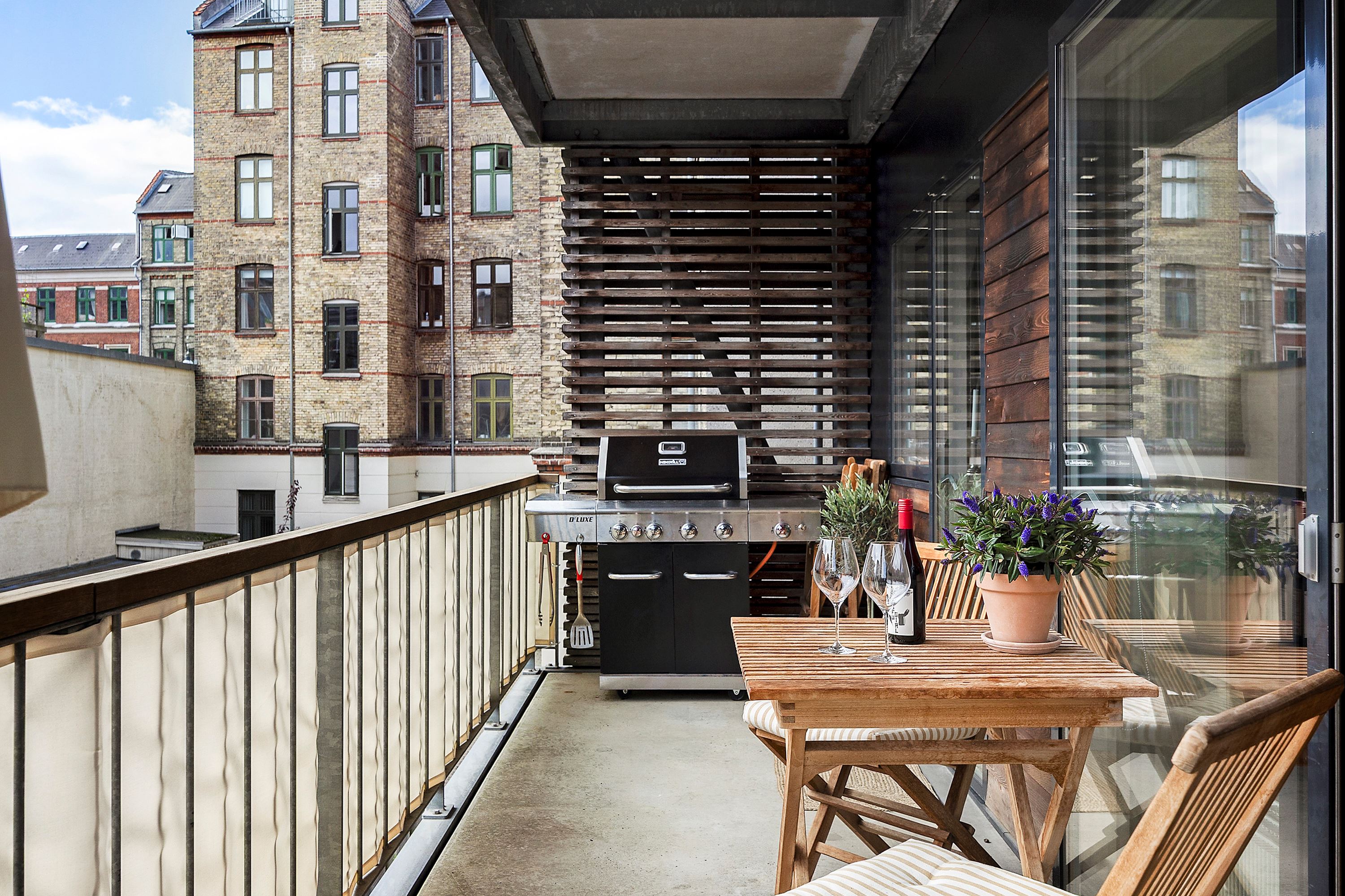 Lejlighed – Koebenhavn S - Visning 3