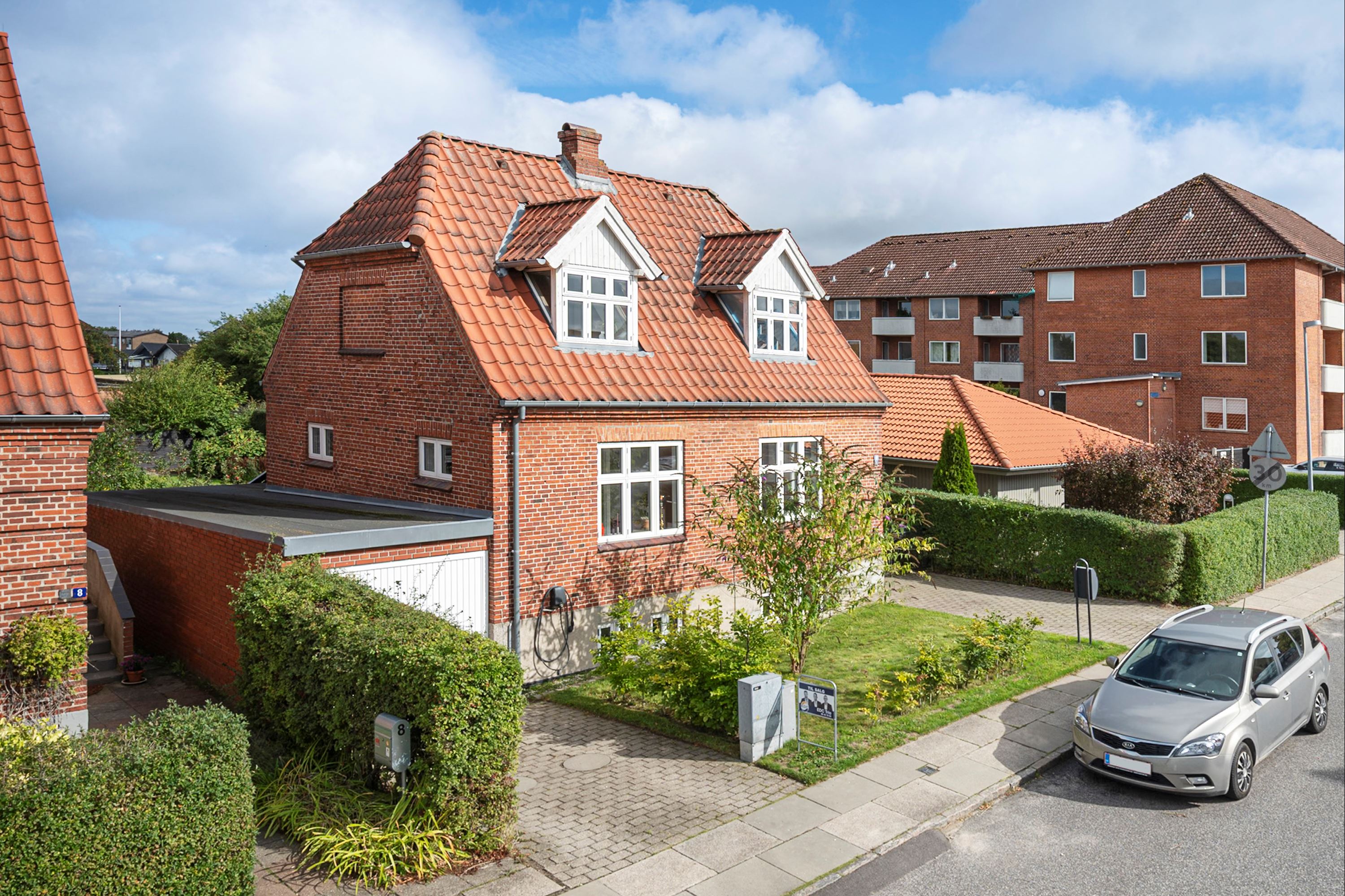 Langgade 6, 8920 Randers NV – billede 1 af 1