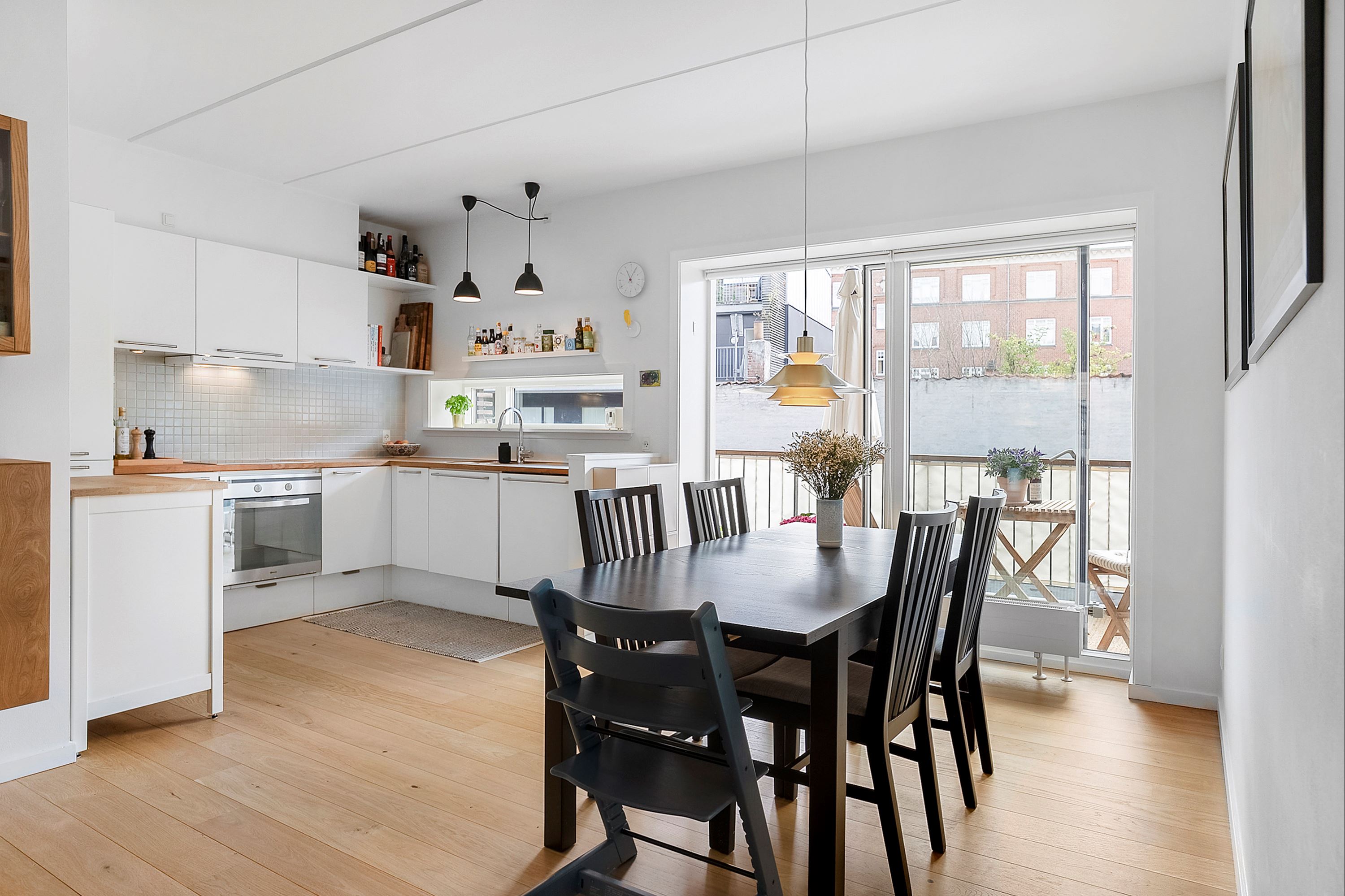 Lejlighed – Koebenhavn S - Visning 5