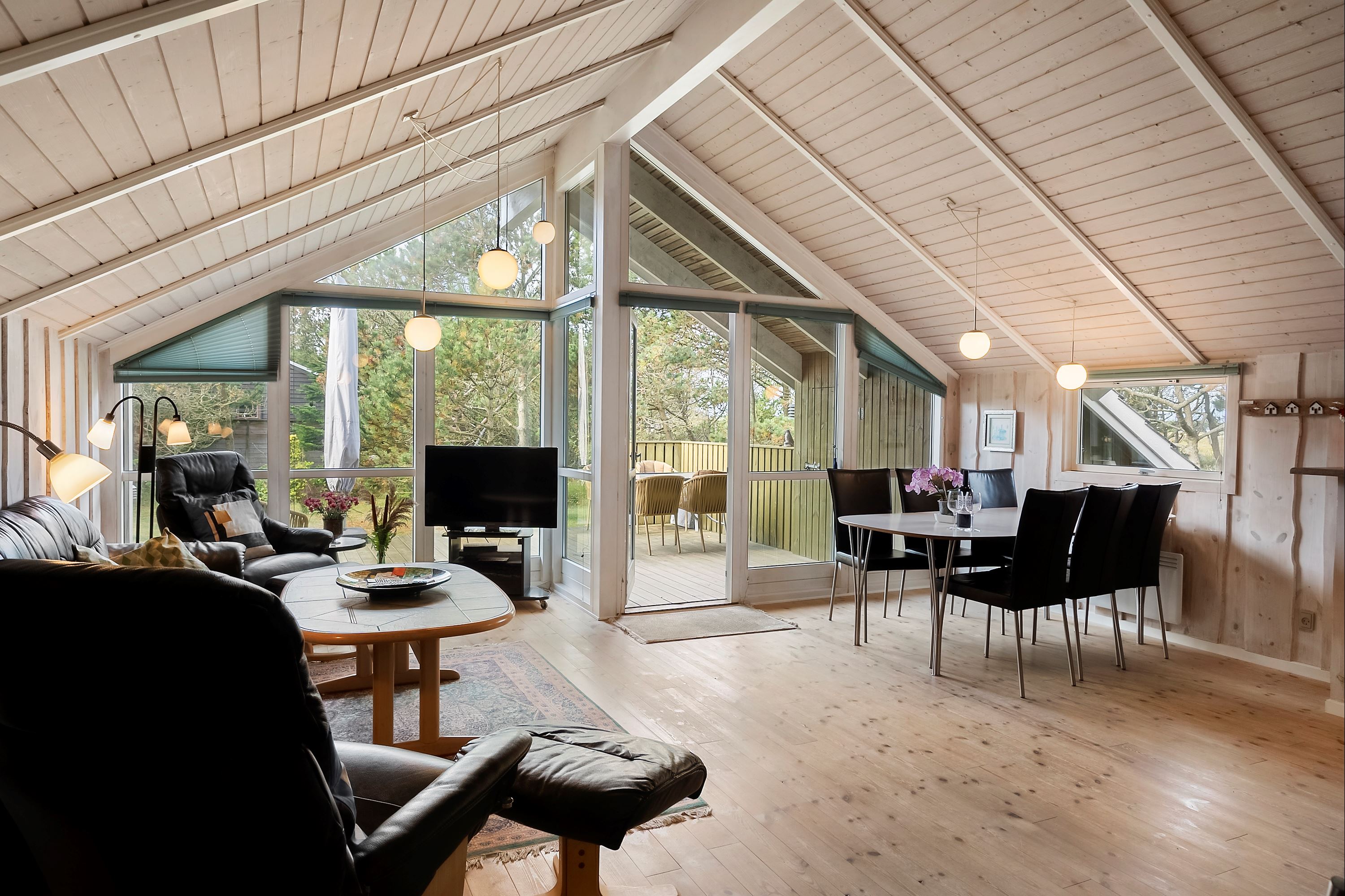 Hus – Thisted - Visning 4