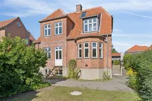 Villa på Herlufsholmvej 5 4700 Næstved.