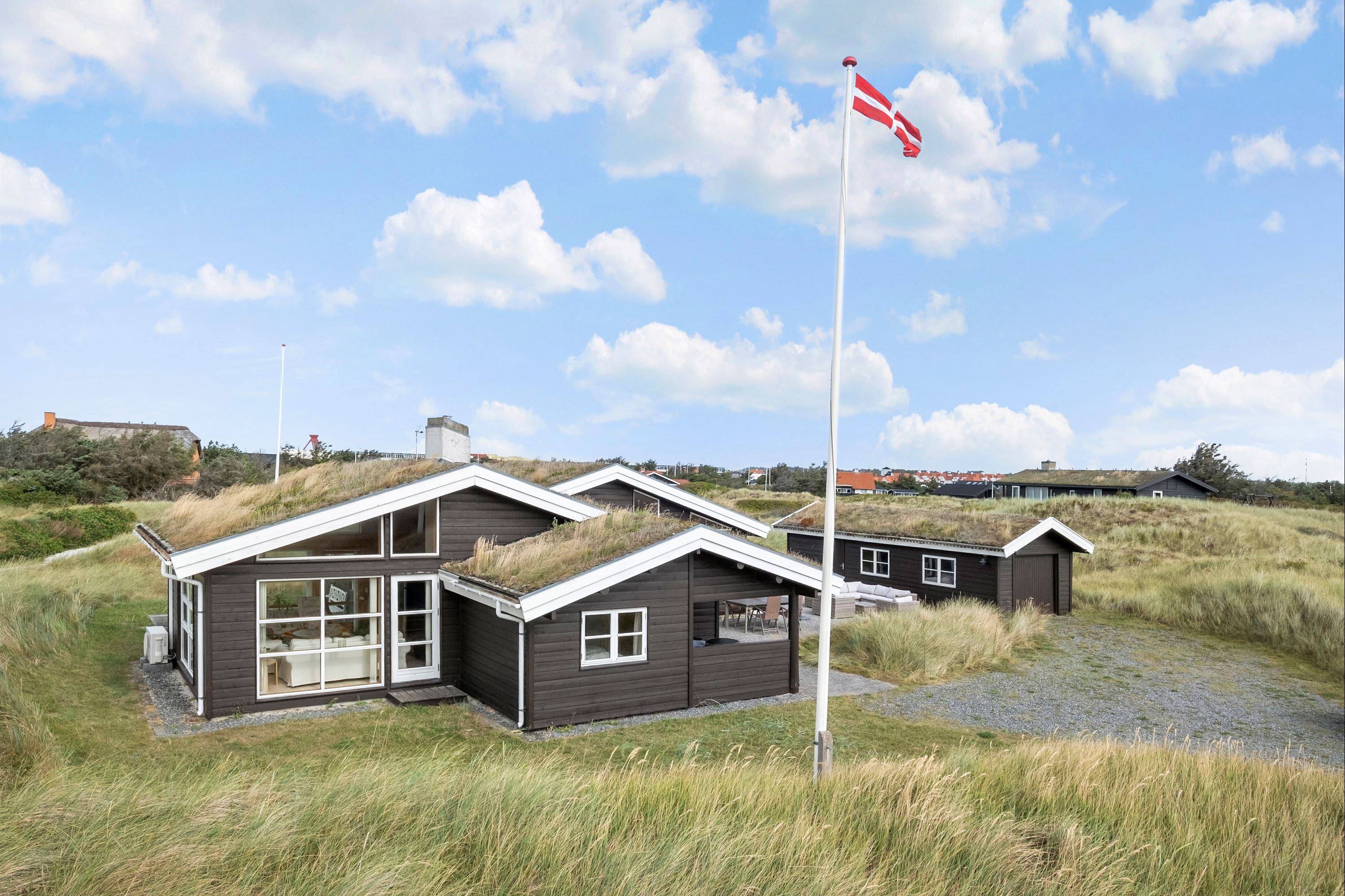 Hus – Blokhus - Visning 5