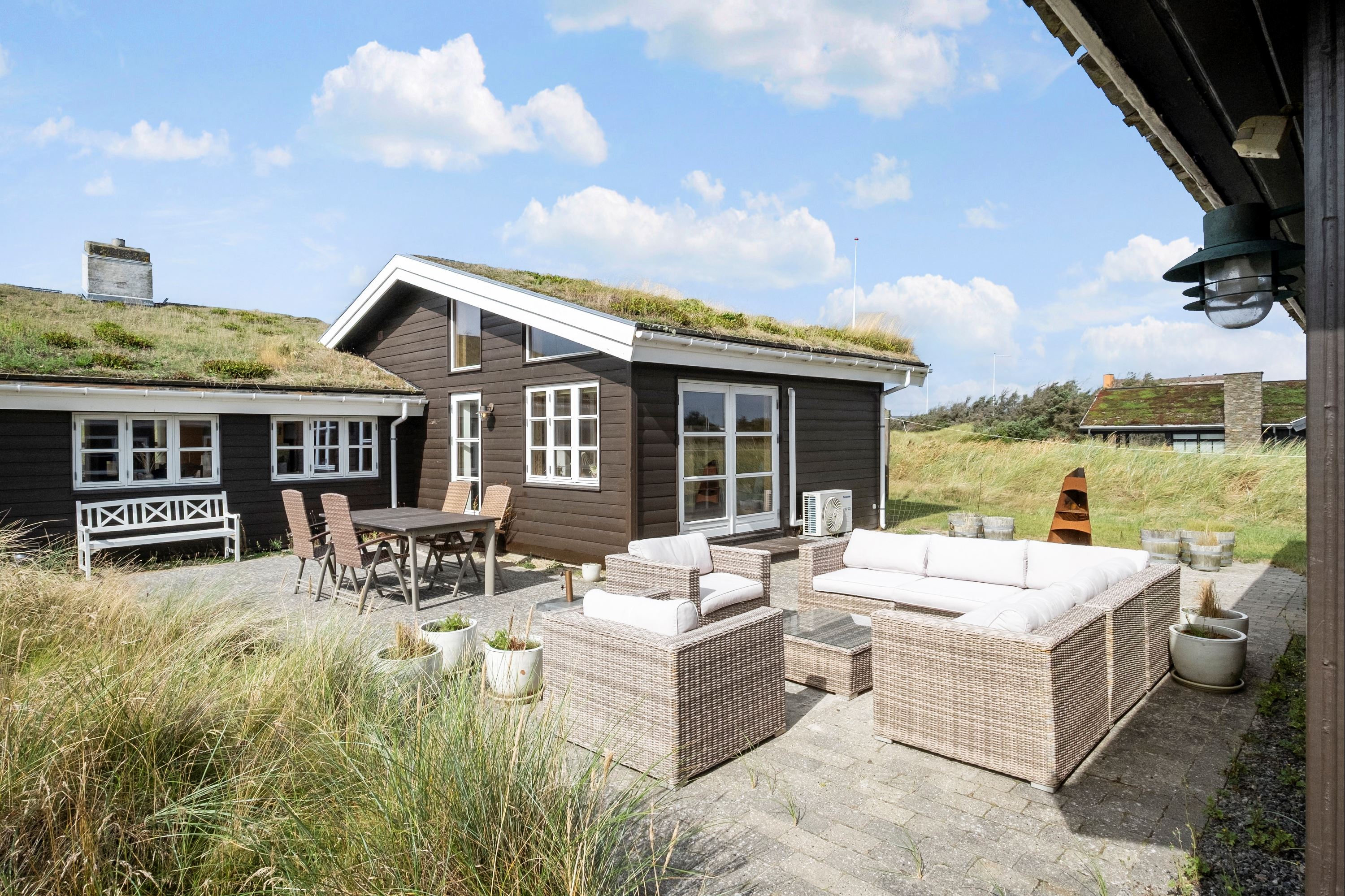 Hus – Blokhus - Visning 2