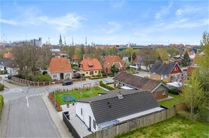 Falkevej 27