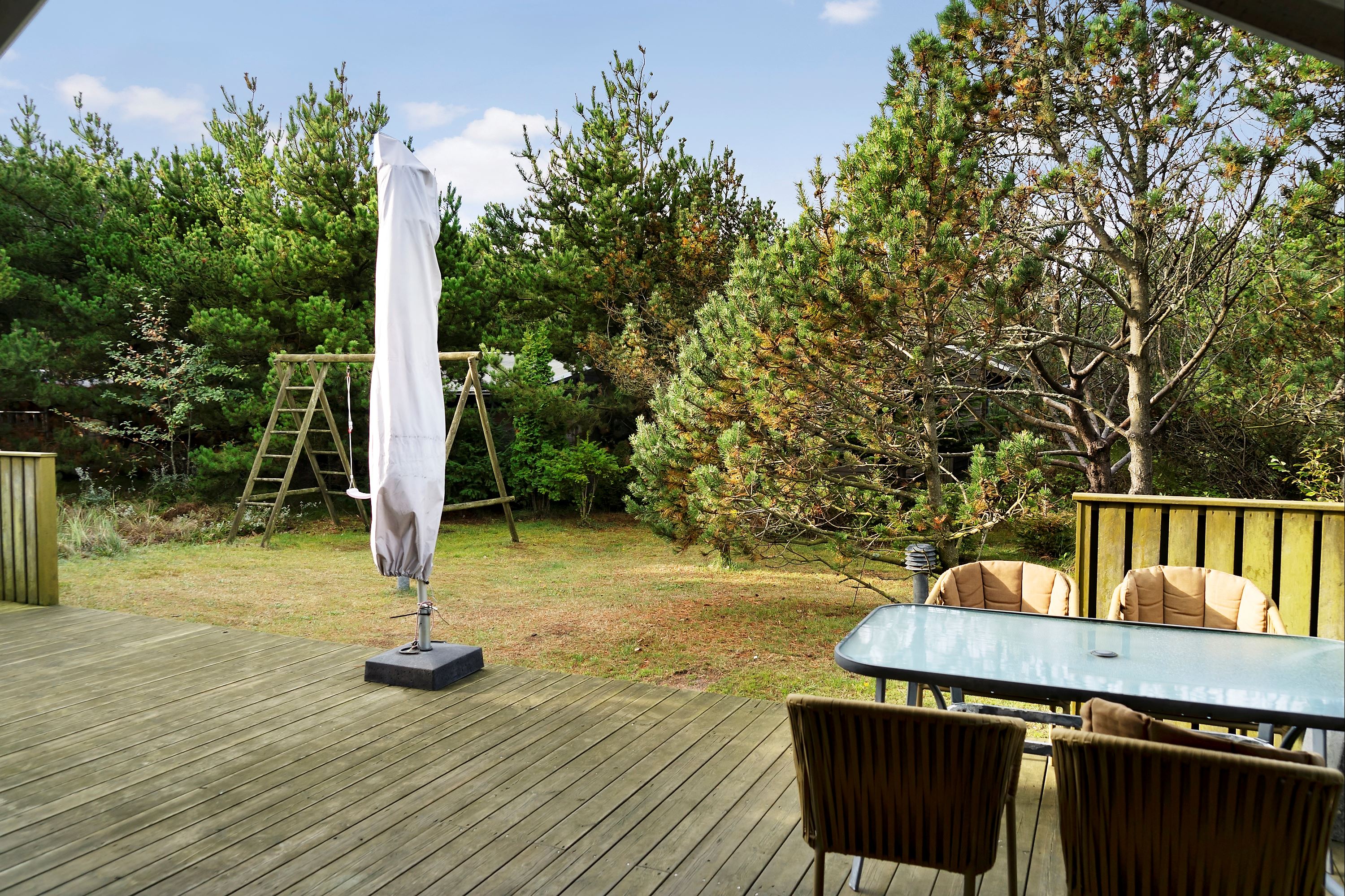 Hus – Thisted - Visning 3