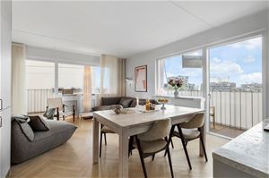 Ejerlejlighed til salg hos EDC Poul Erik Bech, Ørestad