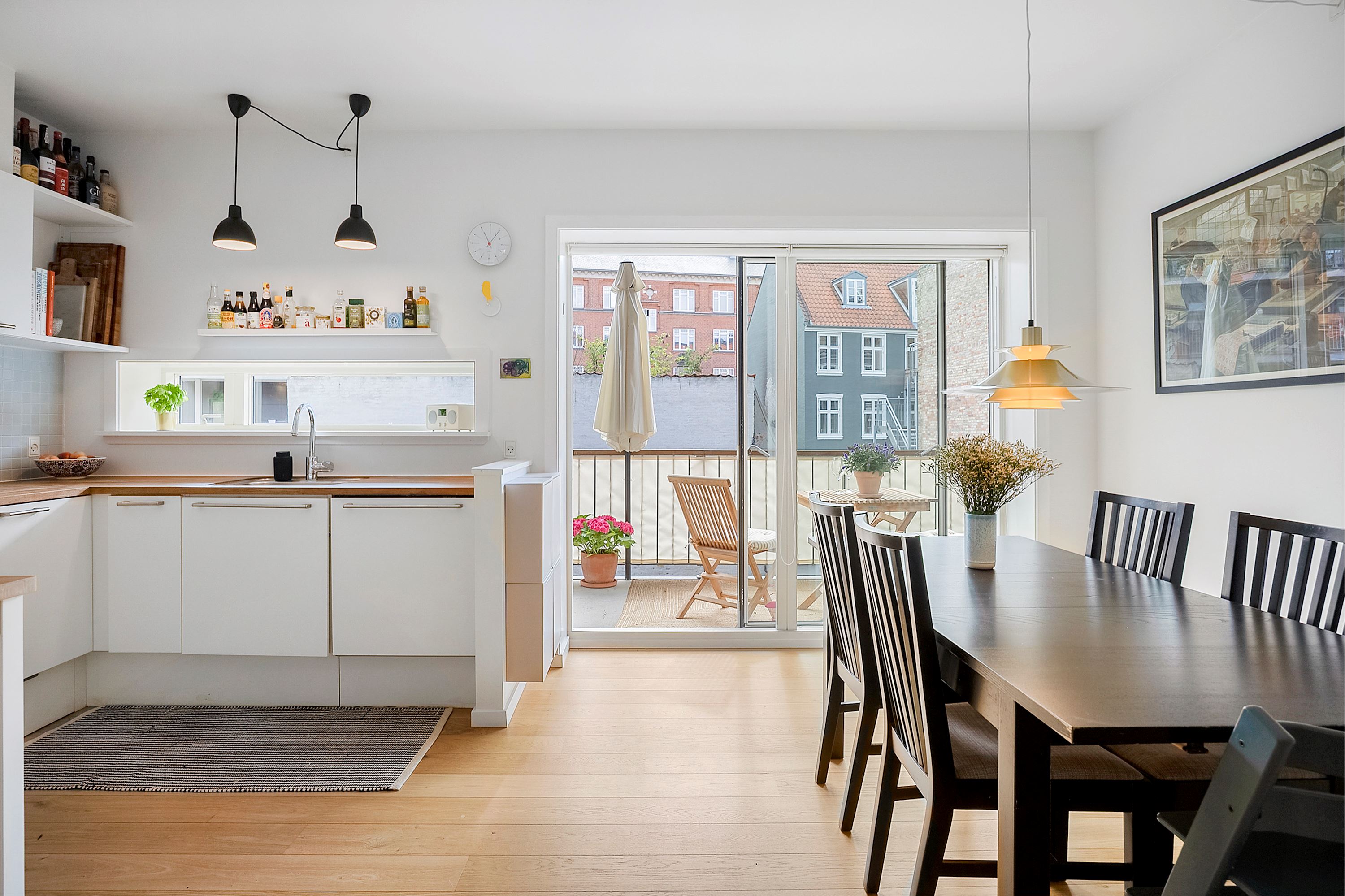 Lejlighed – Koebenhavn S - Visning 4