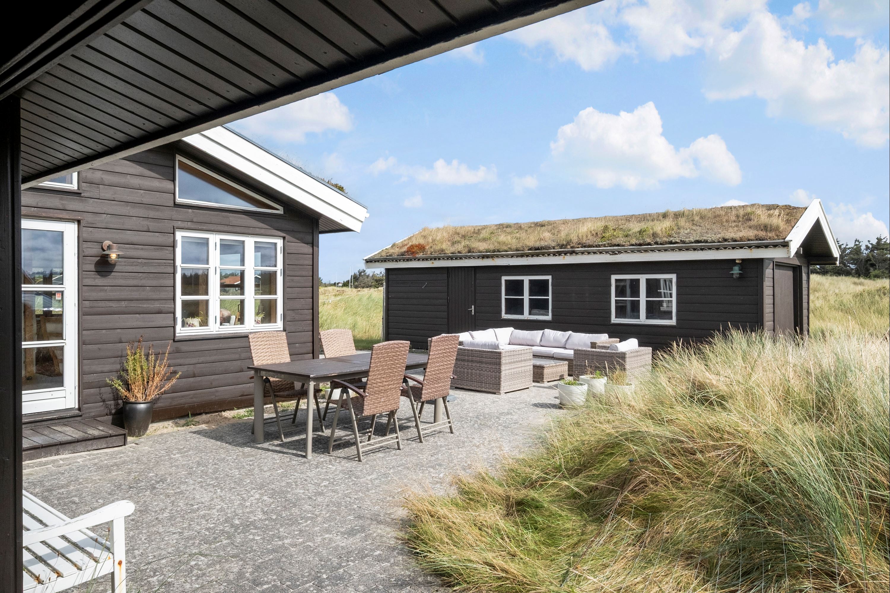 Hus – Blokhus - Visning 4