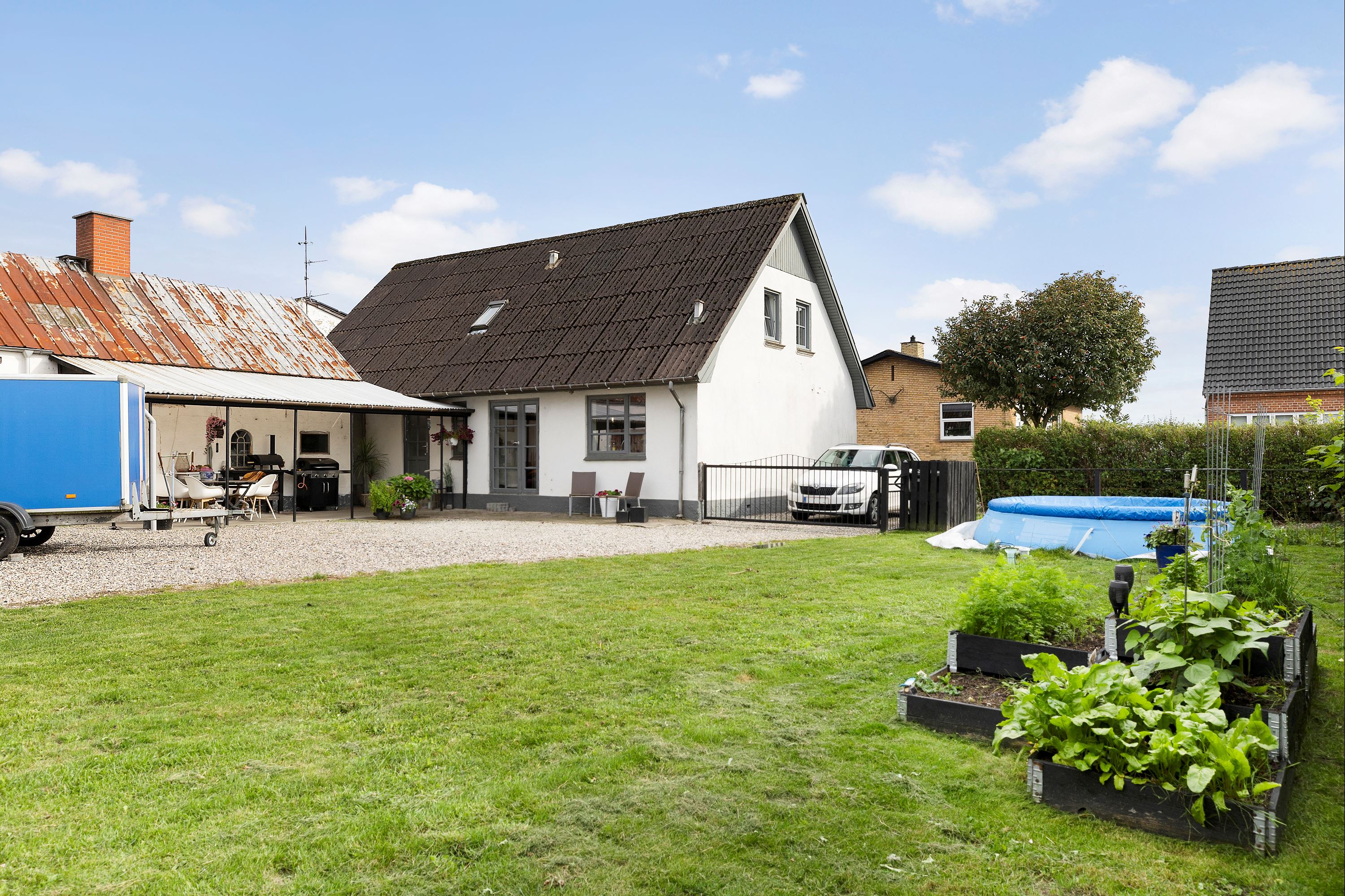 Tolstrupvej 20, Thorup, 9330 Dronninglund – billede 1 af 1