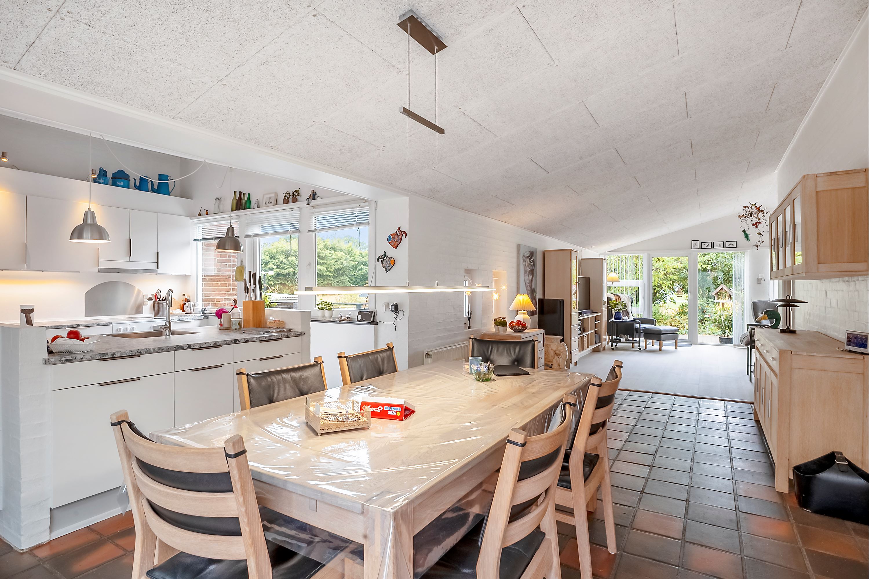Hus – Agerskov - Visning 5