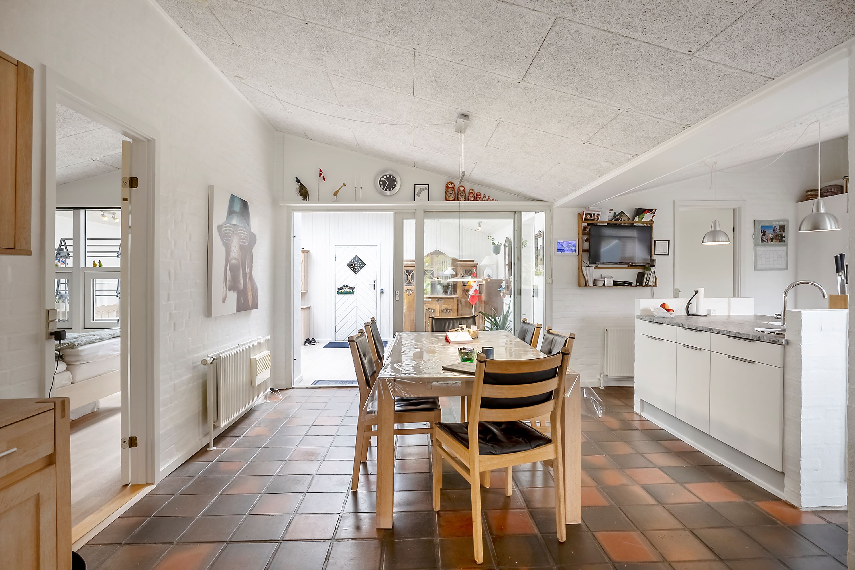 Hus – Agerskov - Flere