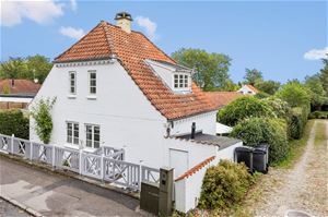 Rækkehus til salg hos EDC Poul Erik Bech