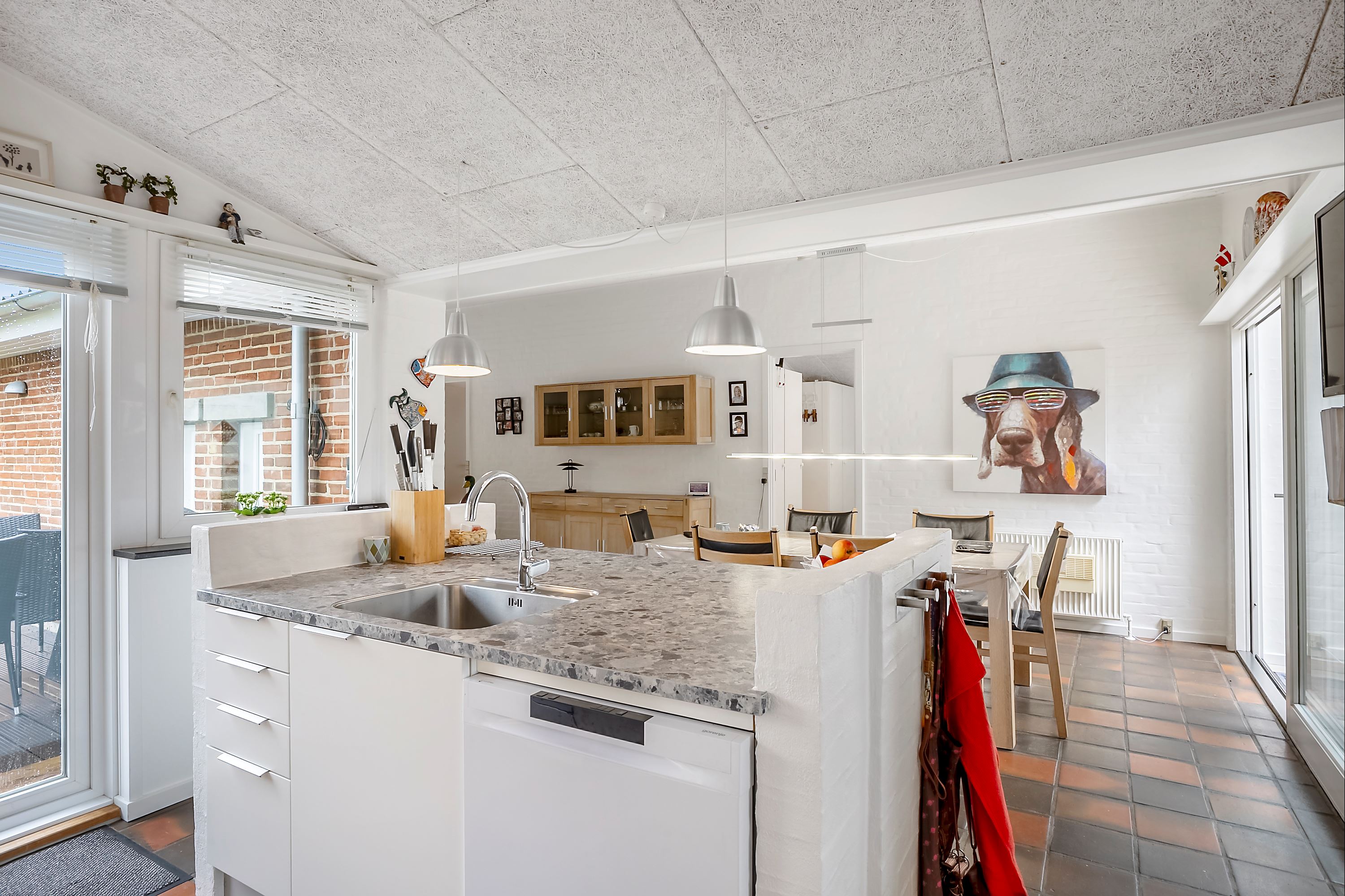 Hus – Agerskov - Visning 4