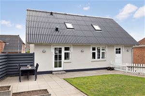 Villa til salg hos EDC Poulsen & Vester, Salling