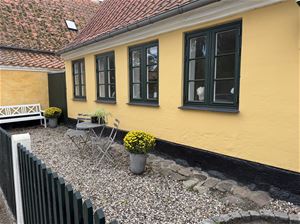 Villa til salg hos EDC Living