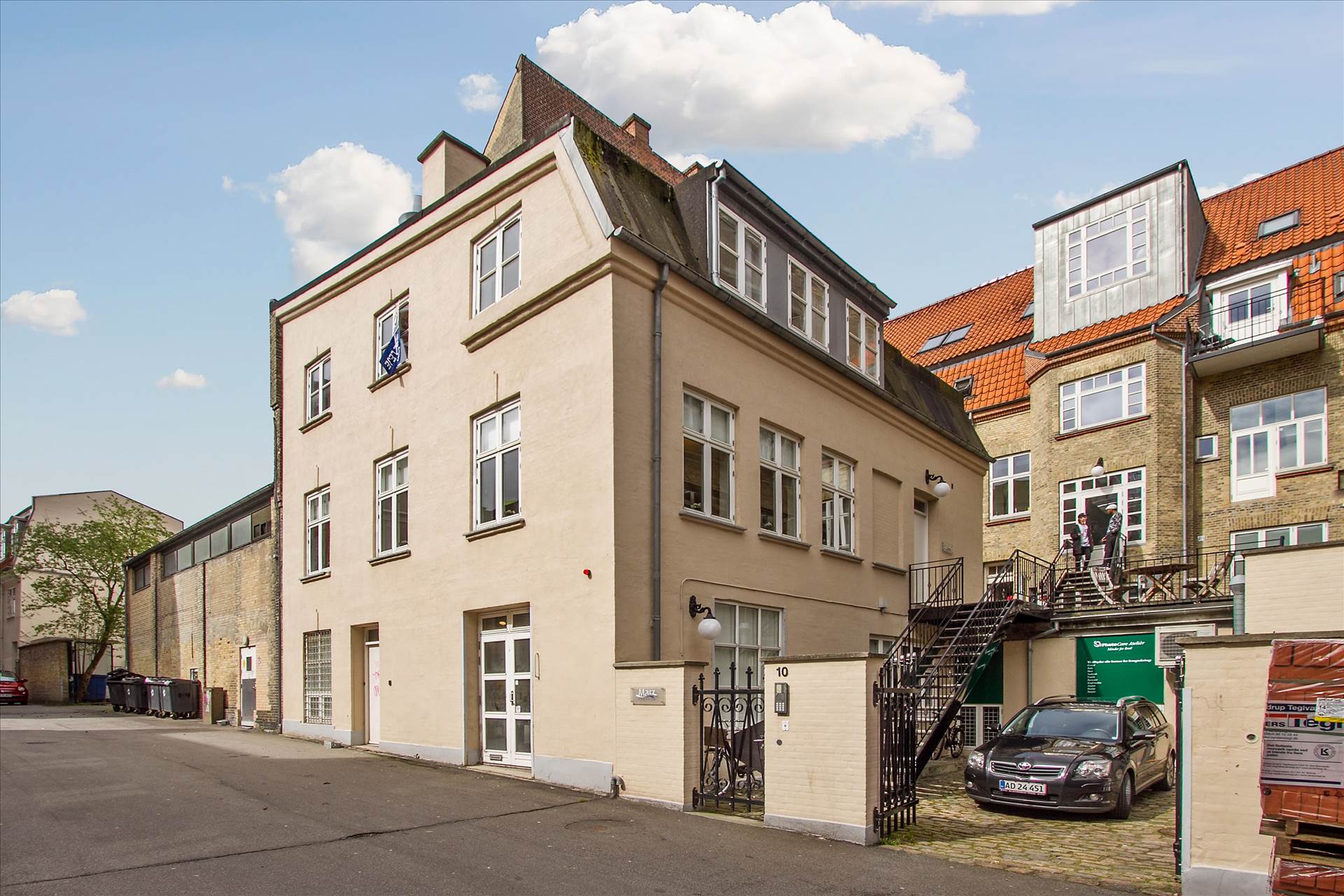 Property