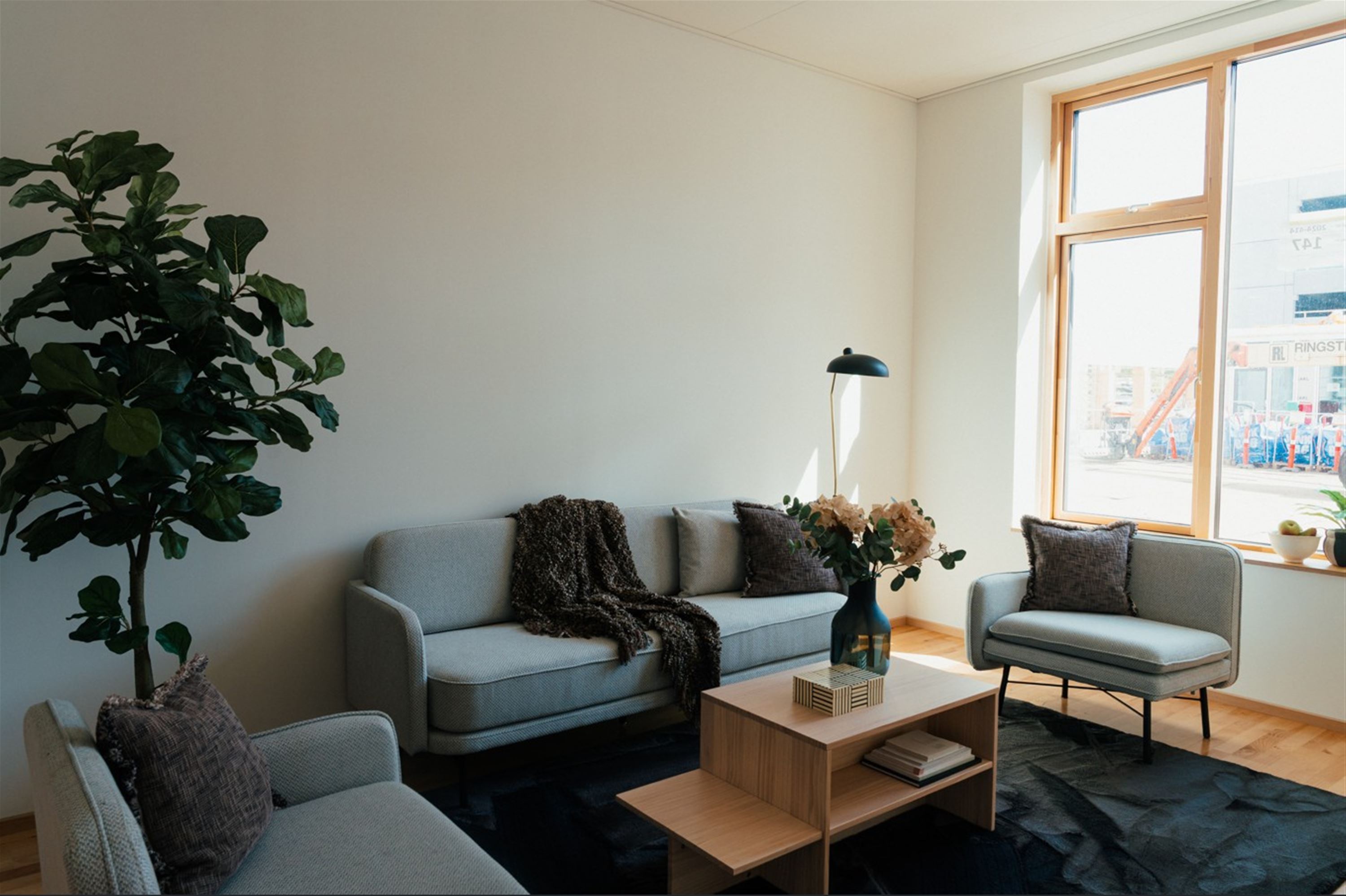Lejlighed – Taastrup - Visning 4