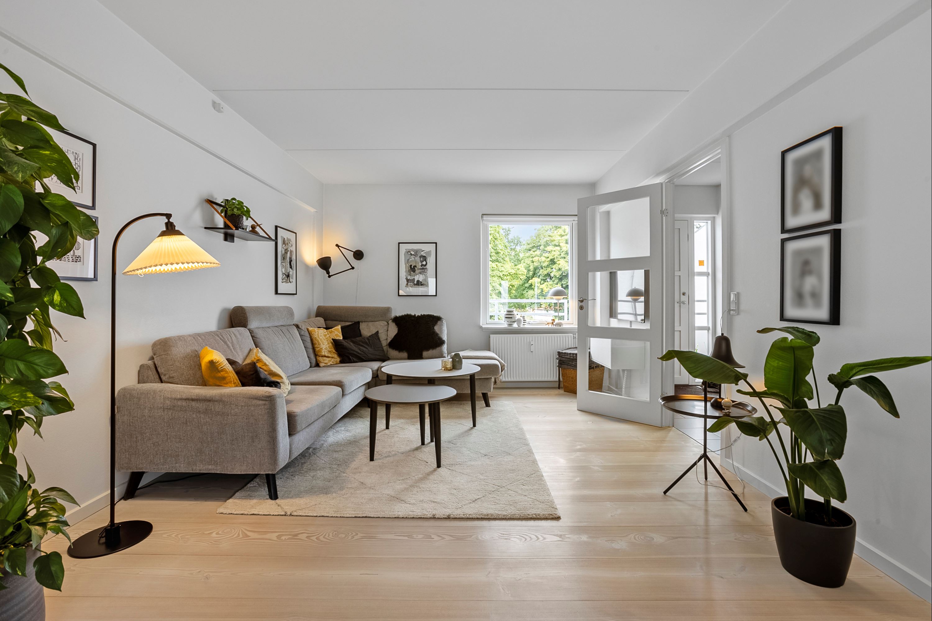 Slotsgade 25, 2. 203, 9000 Aalborg – billede 1 af 1