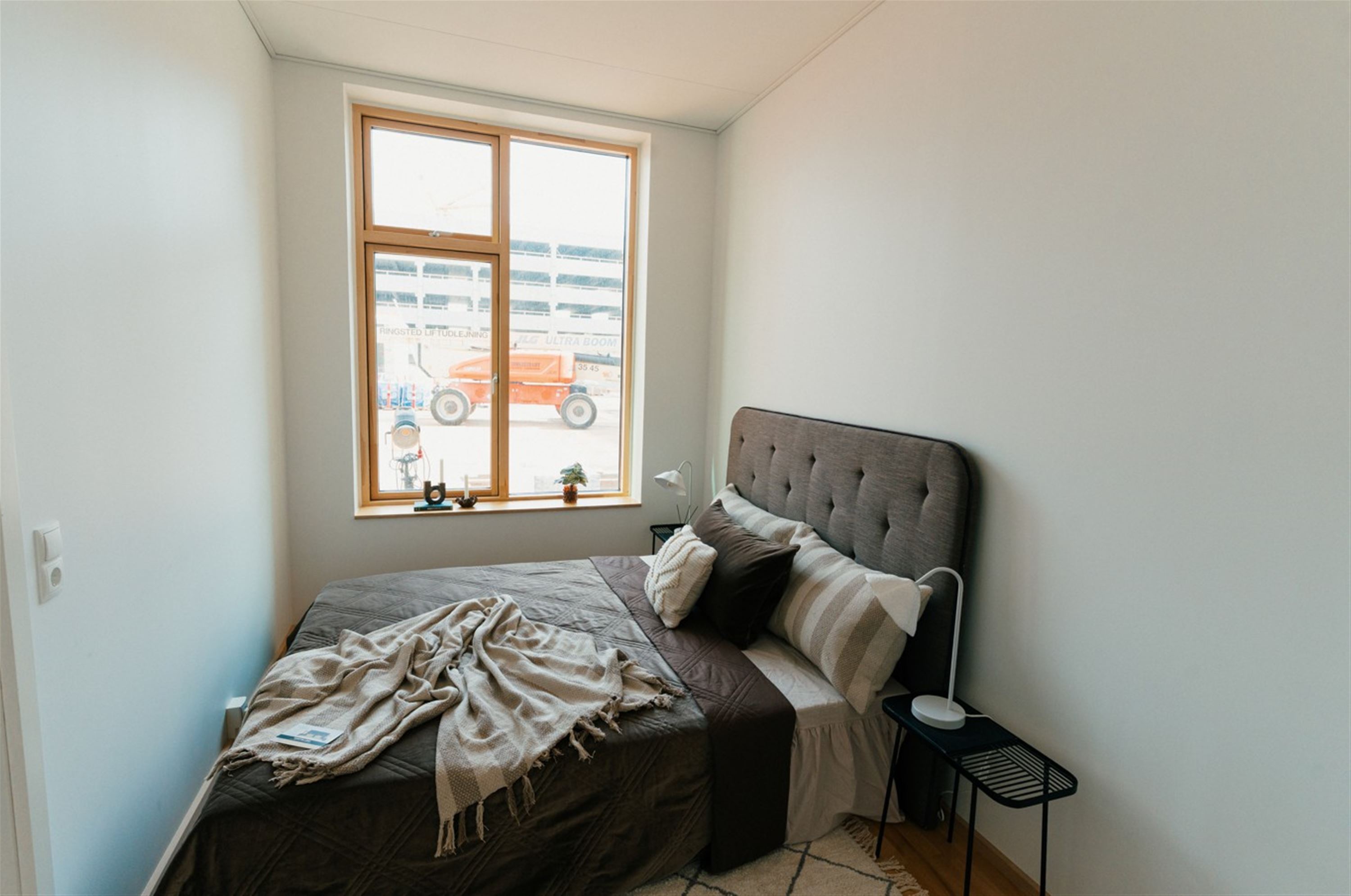 Lejlighed – Taastrup - Flere