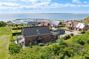 Villa til salg hos EDC Poulsen & Vester, Salling