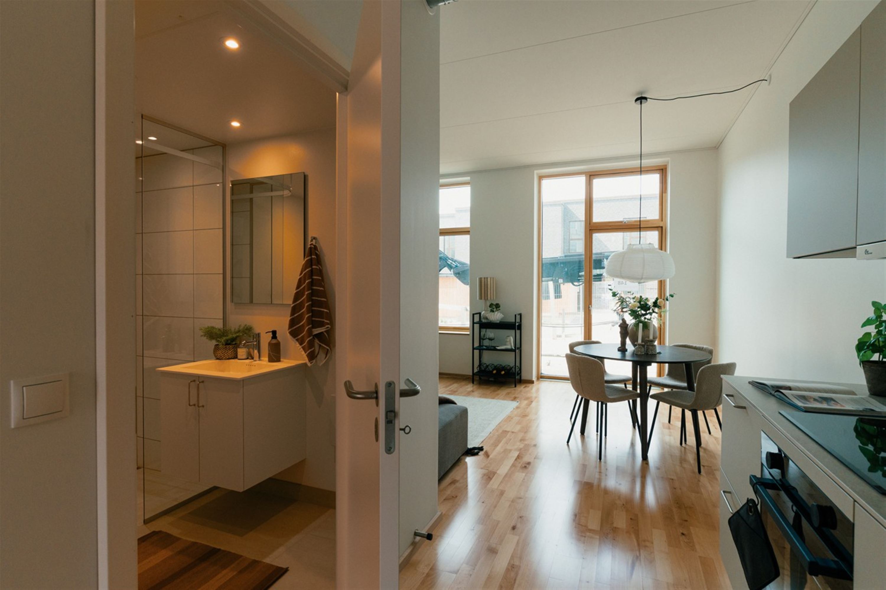 Lejlighed – Taastrup - Visning 5