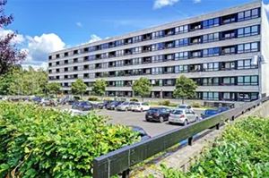 Andelsbolig på Alsvej 4B 4. sal 2 2970 Hørsholm.