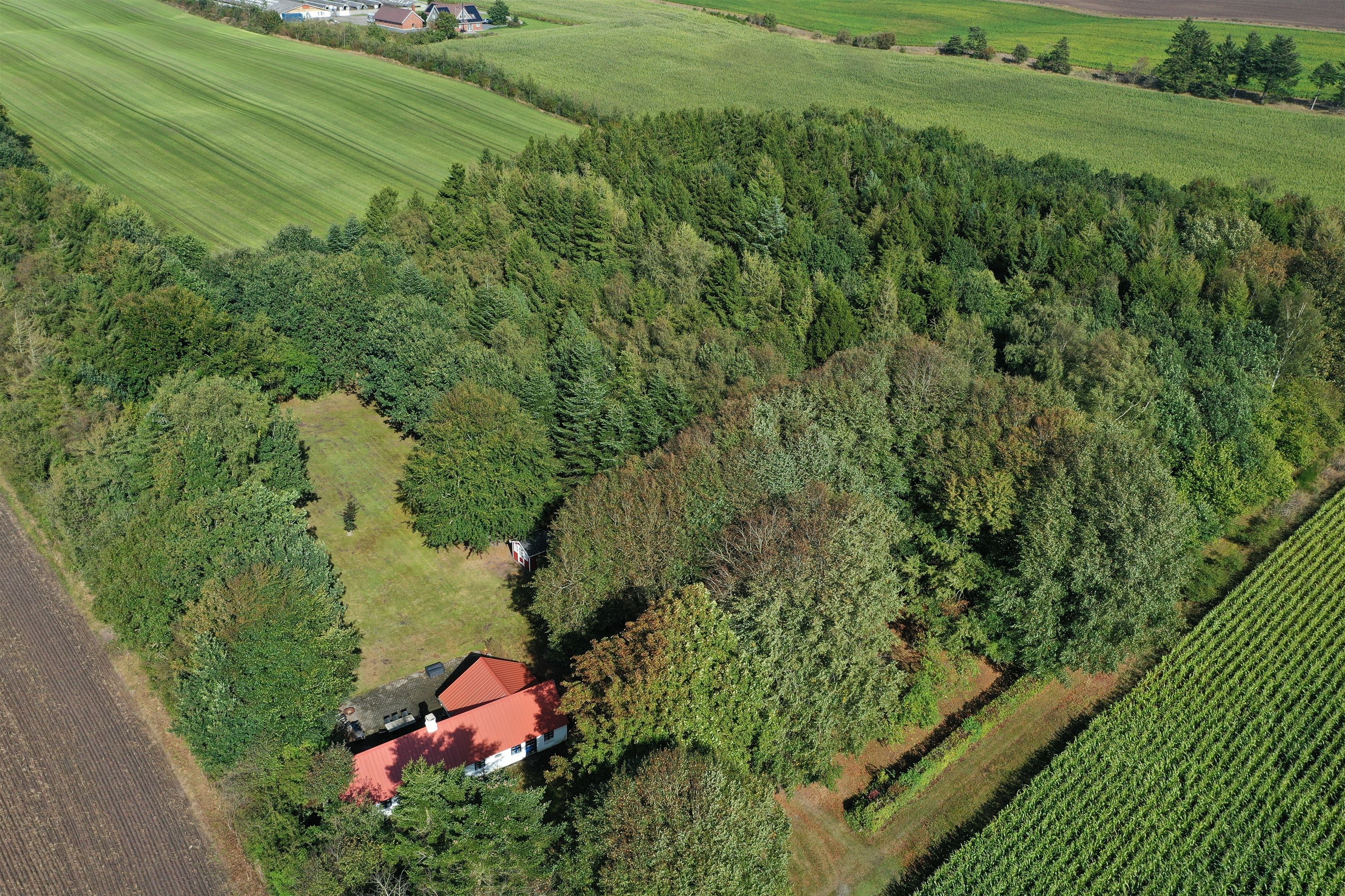 Foldgangsvej 6, Hvorvarp, 9600 Aars – billede 1 af 1