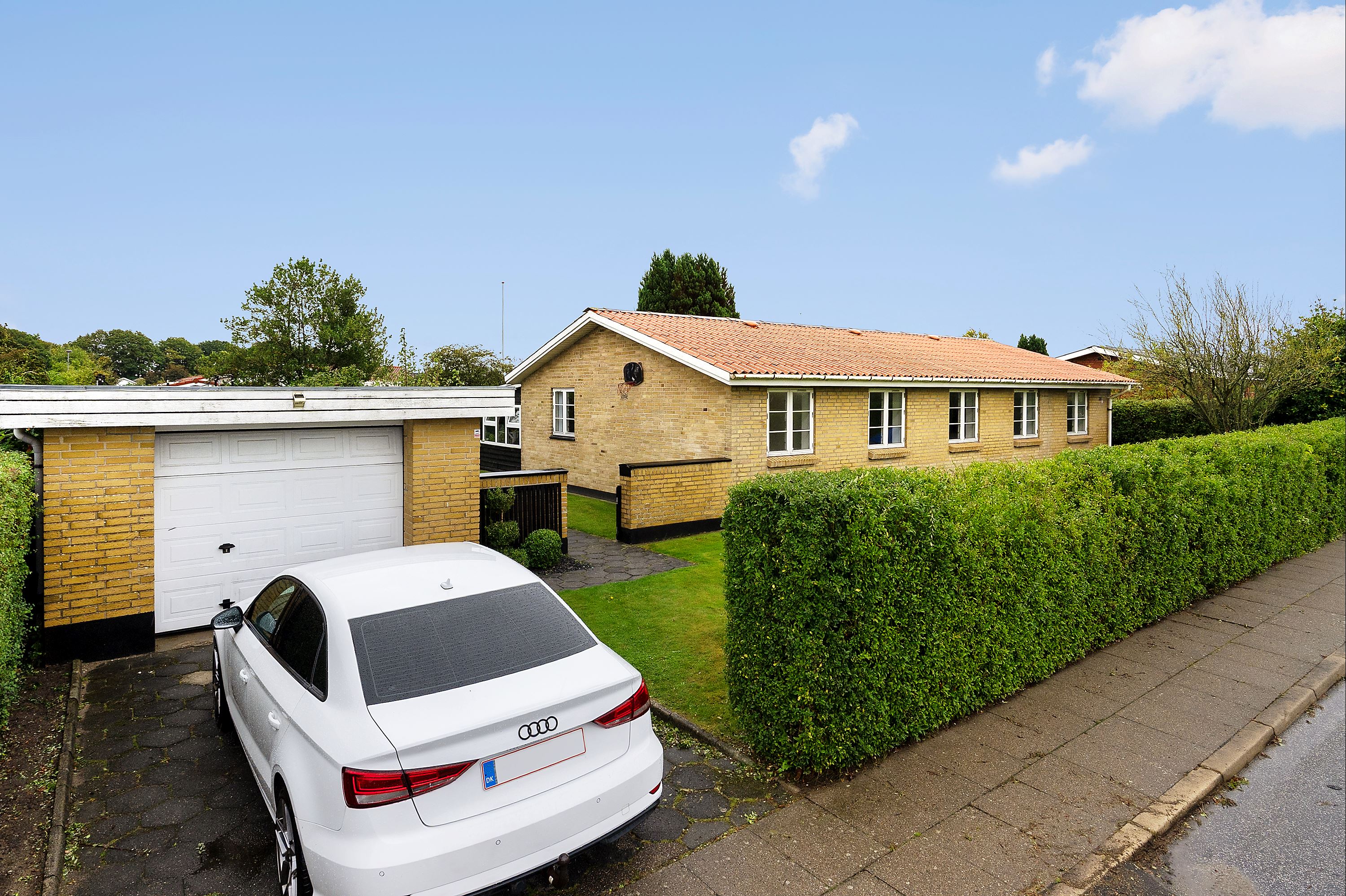 Asmildvej 28, 8800 Viborg – billede 1 af 1