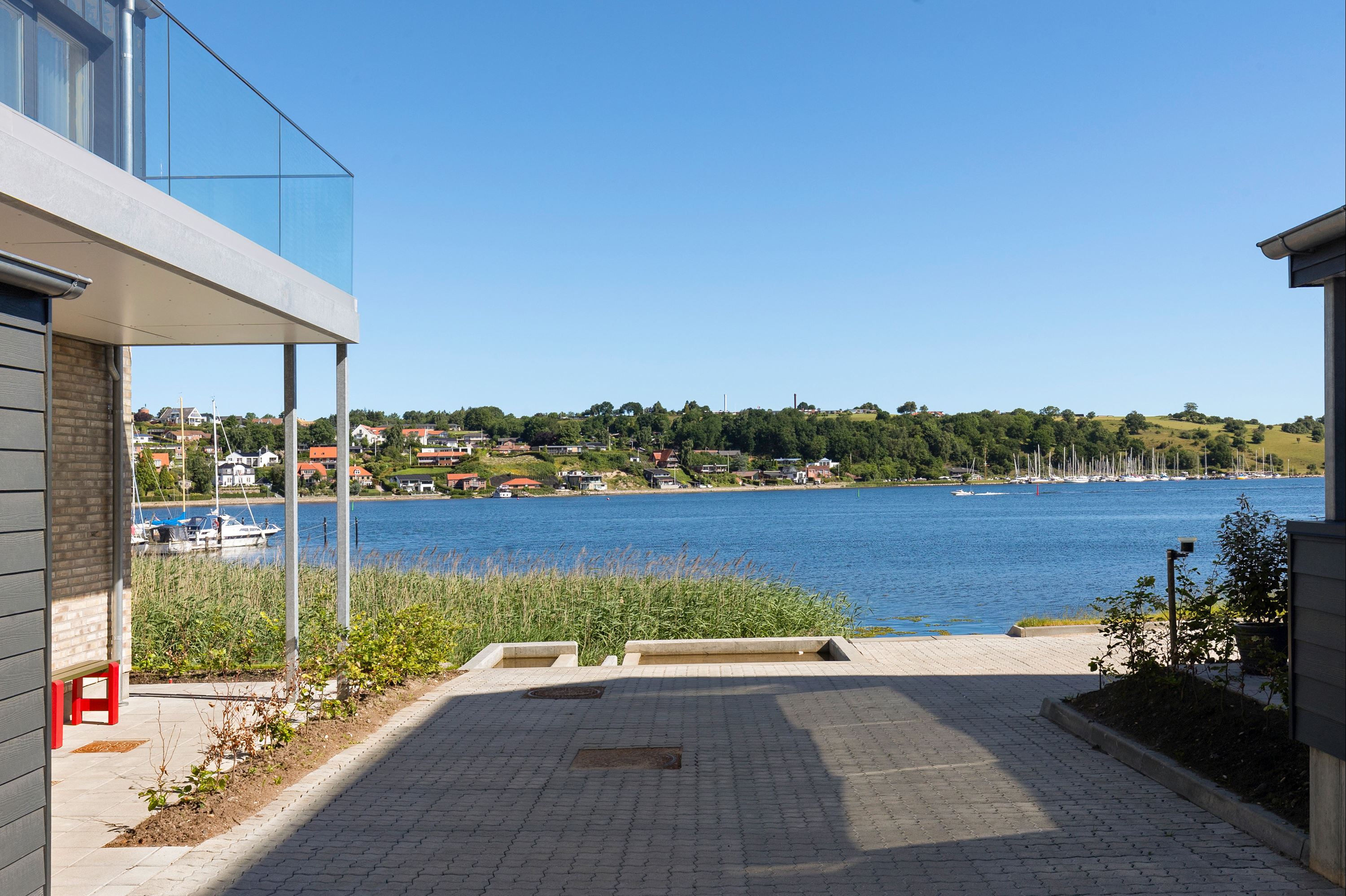 Hus – Hobro - Visning 4