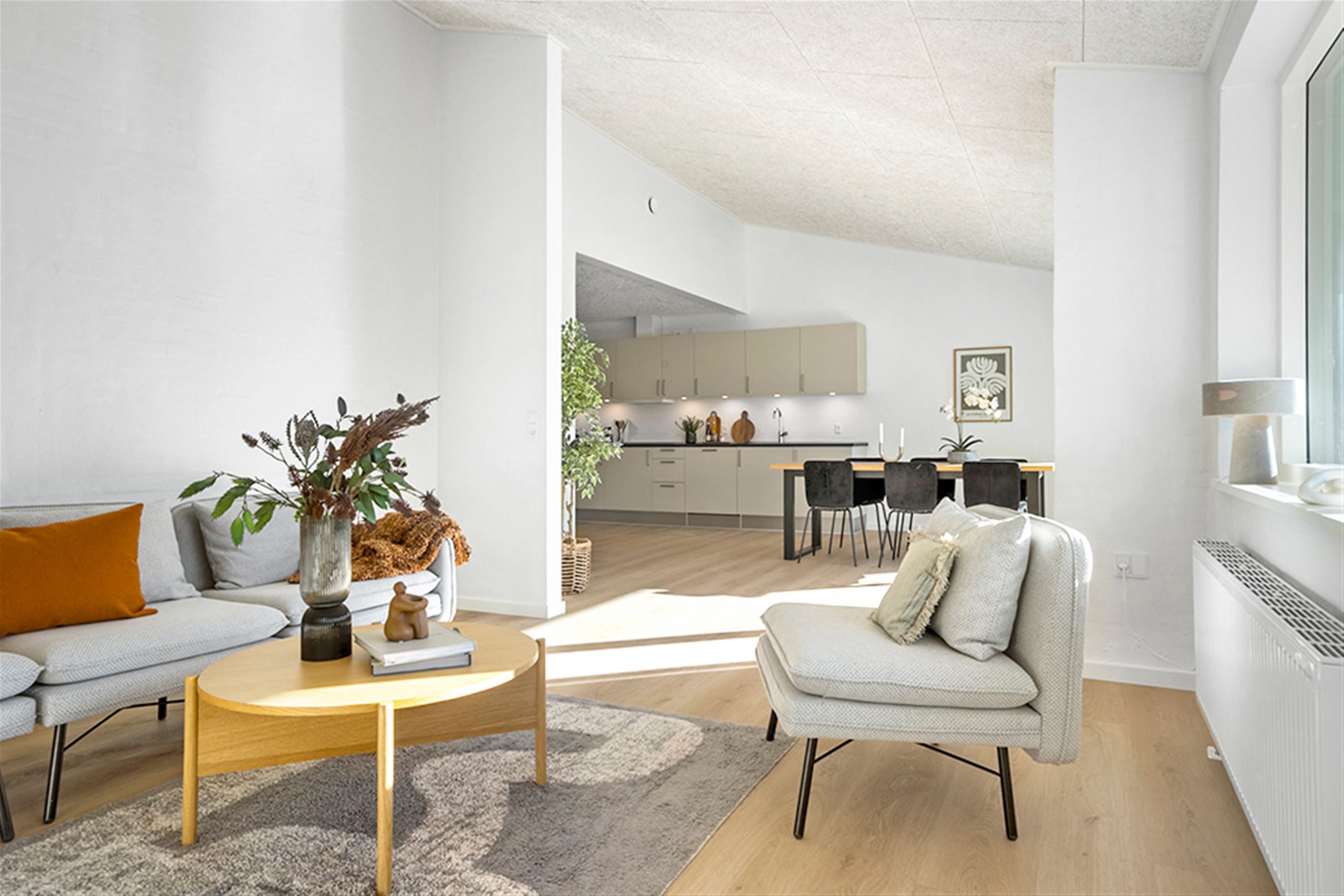 Lejlighed – Augustenborg - Visning 4