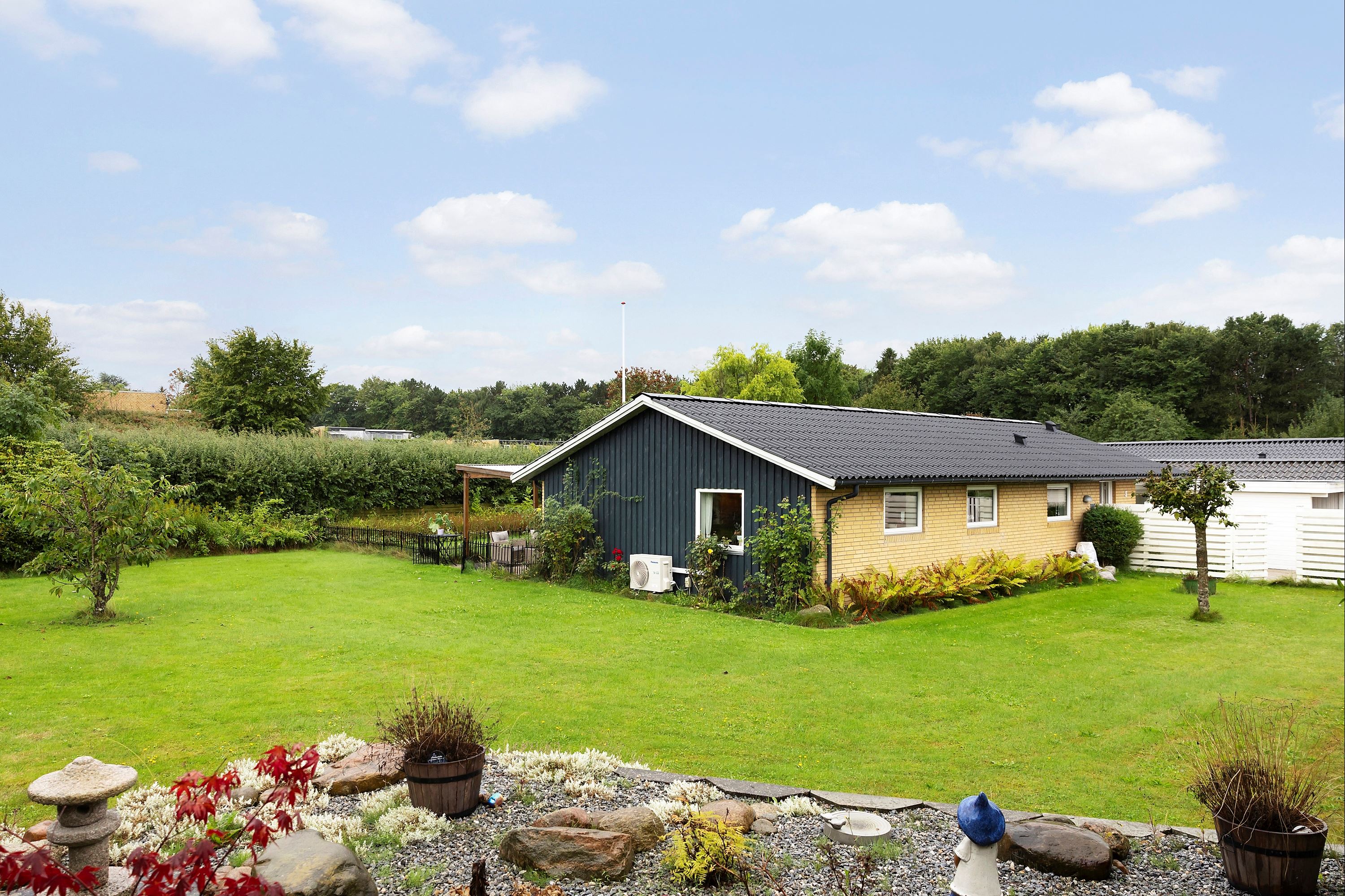 Villa på Græsted Vænge 3 3230.