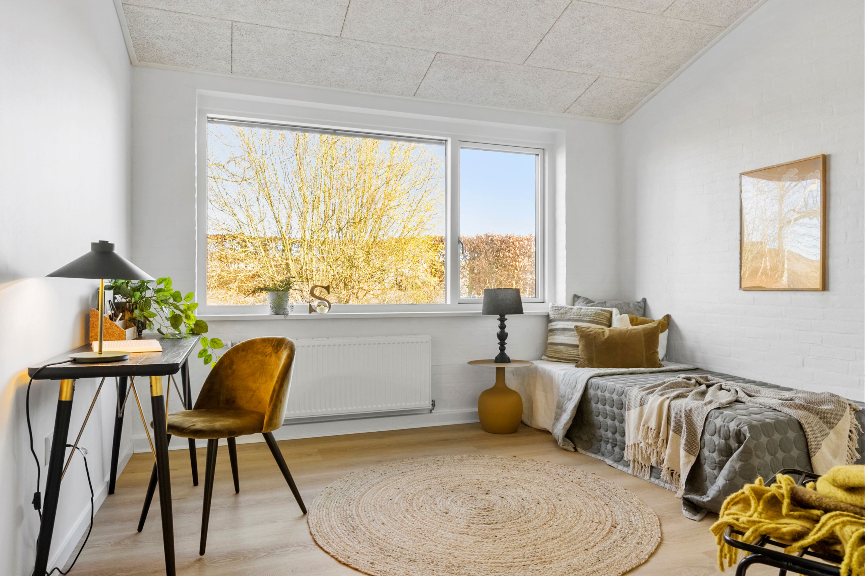 Lejlighed – Augustenborg - Flere