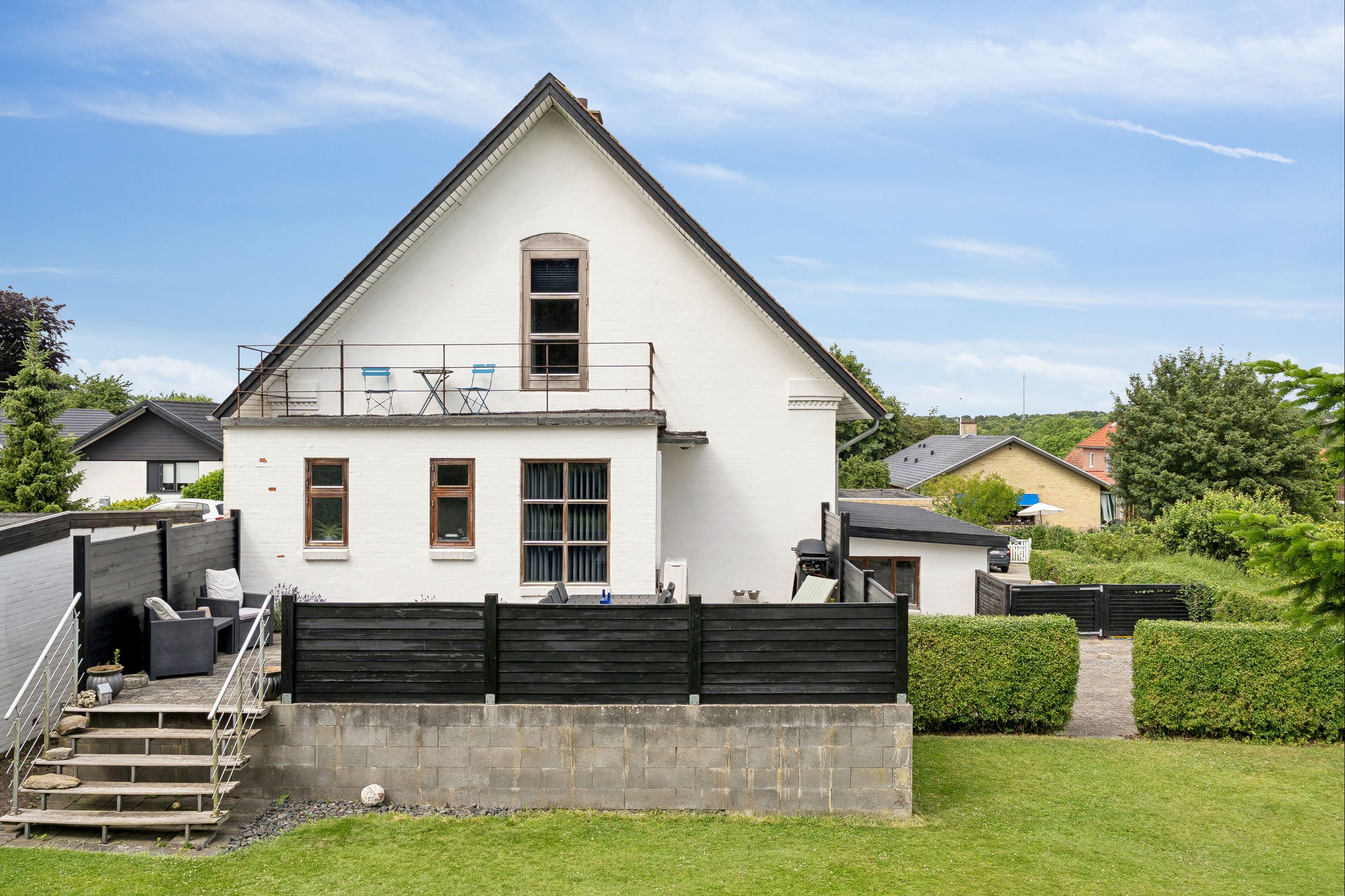 Grønningen 7, Midtby, 7800 Skive – billede 1 af 1