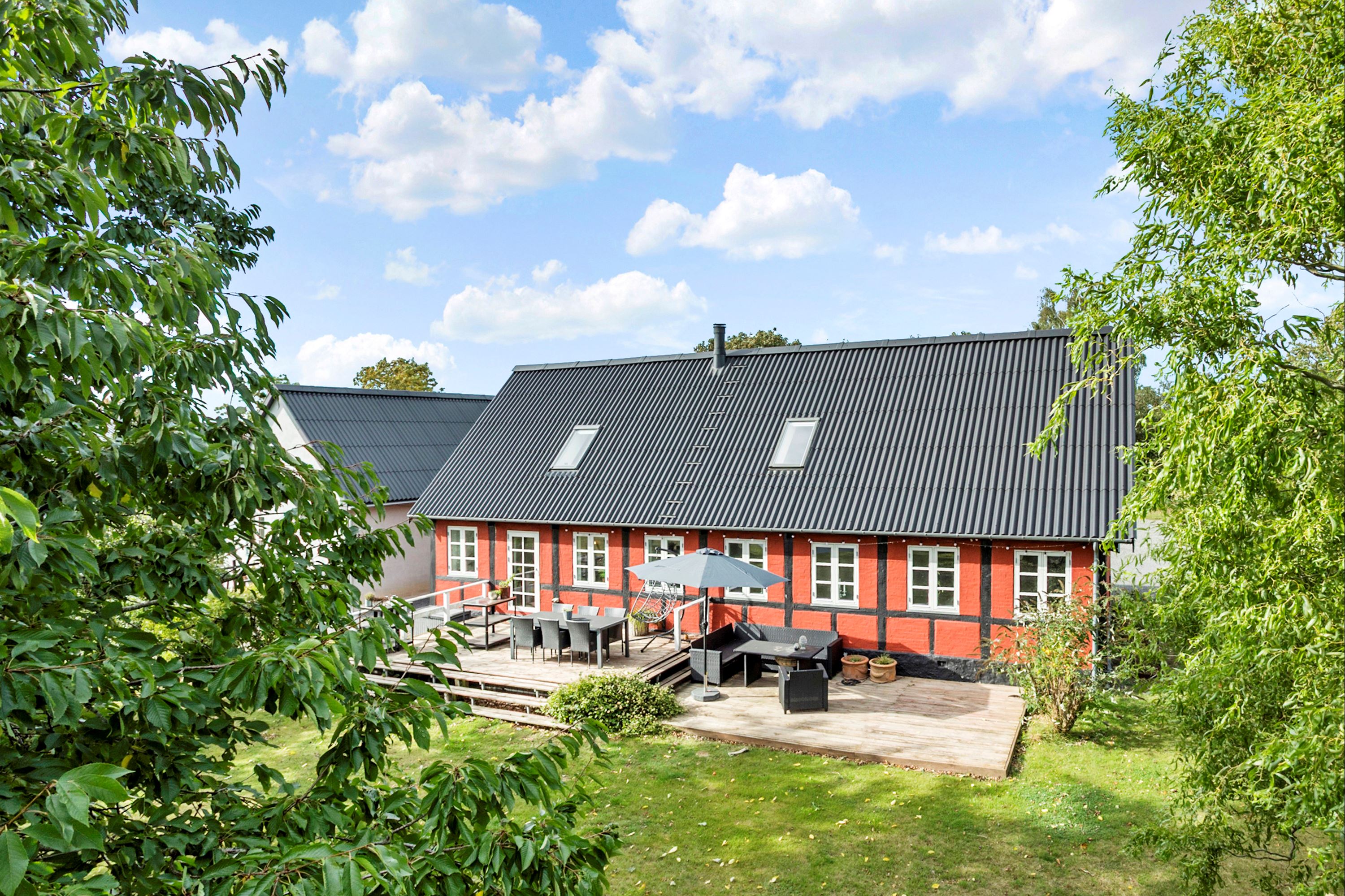 Rundløkkevejen 4, Aakirkeby, 3720 Aakirkeby – billede 1 af 1