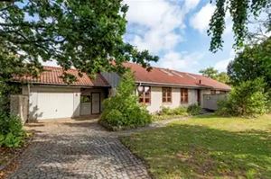 Villa på Pernillesvej 4 9800 Hjørring.