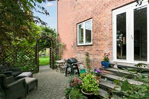 Hanstholmvej 23, st.