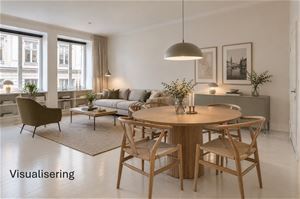 Ny Kongensgade 14, st. 1.
