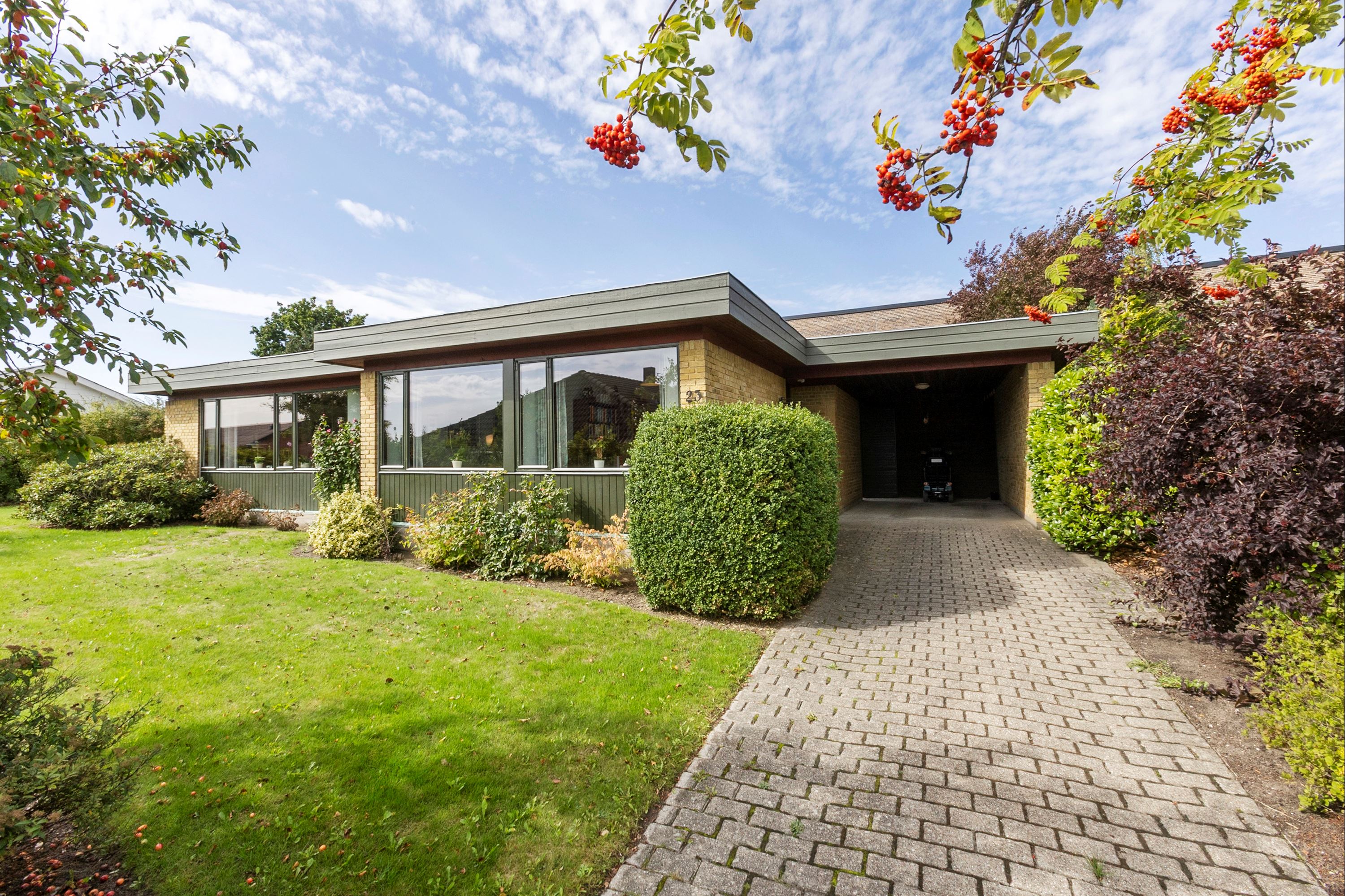 Spergelvej 23, 9270 Klarup – billede 1 af 1