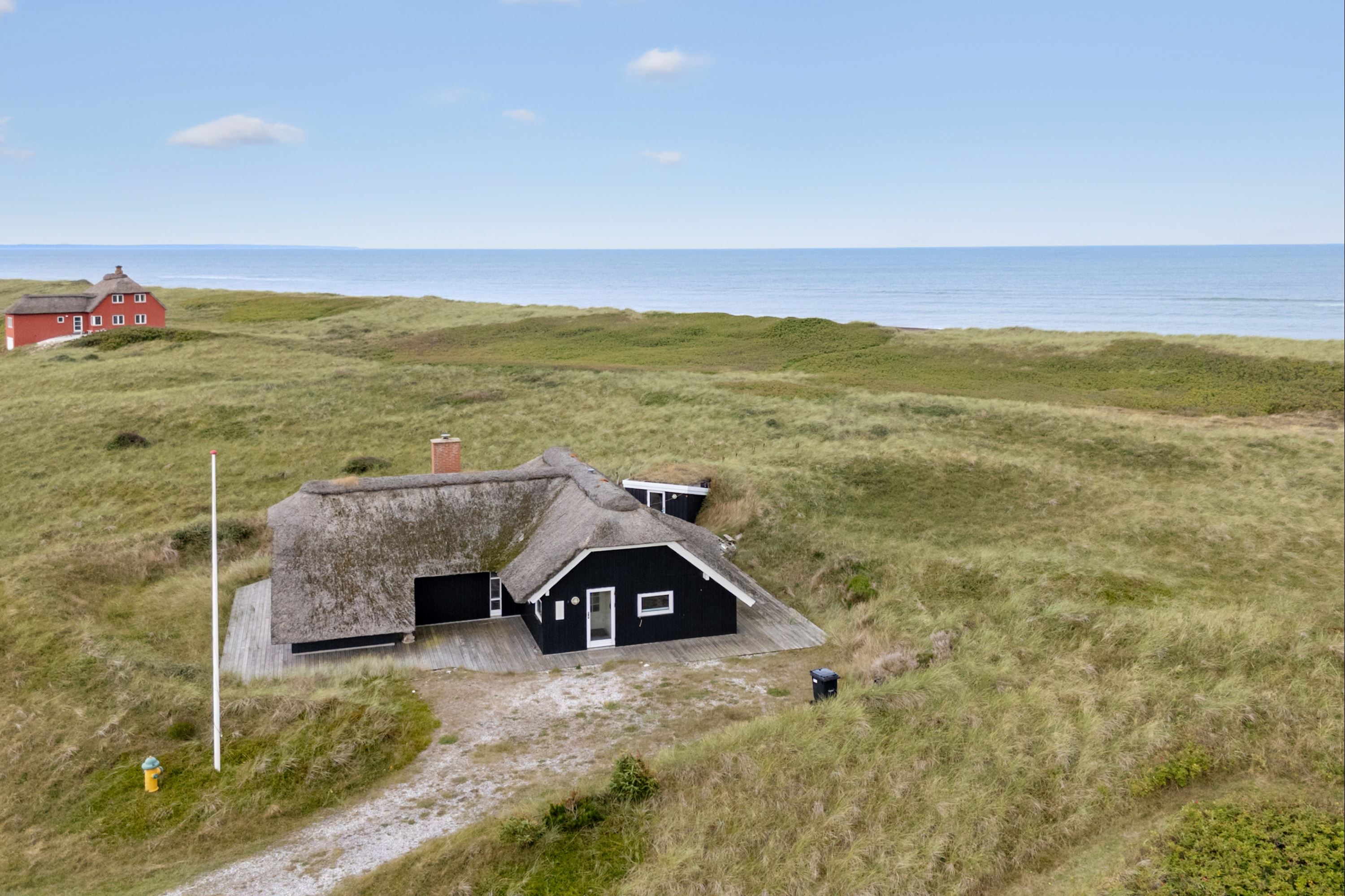 Strandkærvej 20, Lild Strand, 7741 Frøstrup – billede 1 af 1