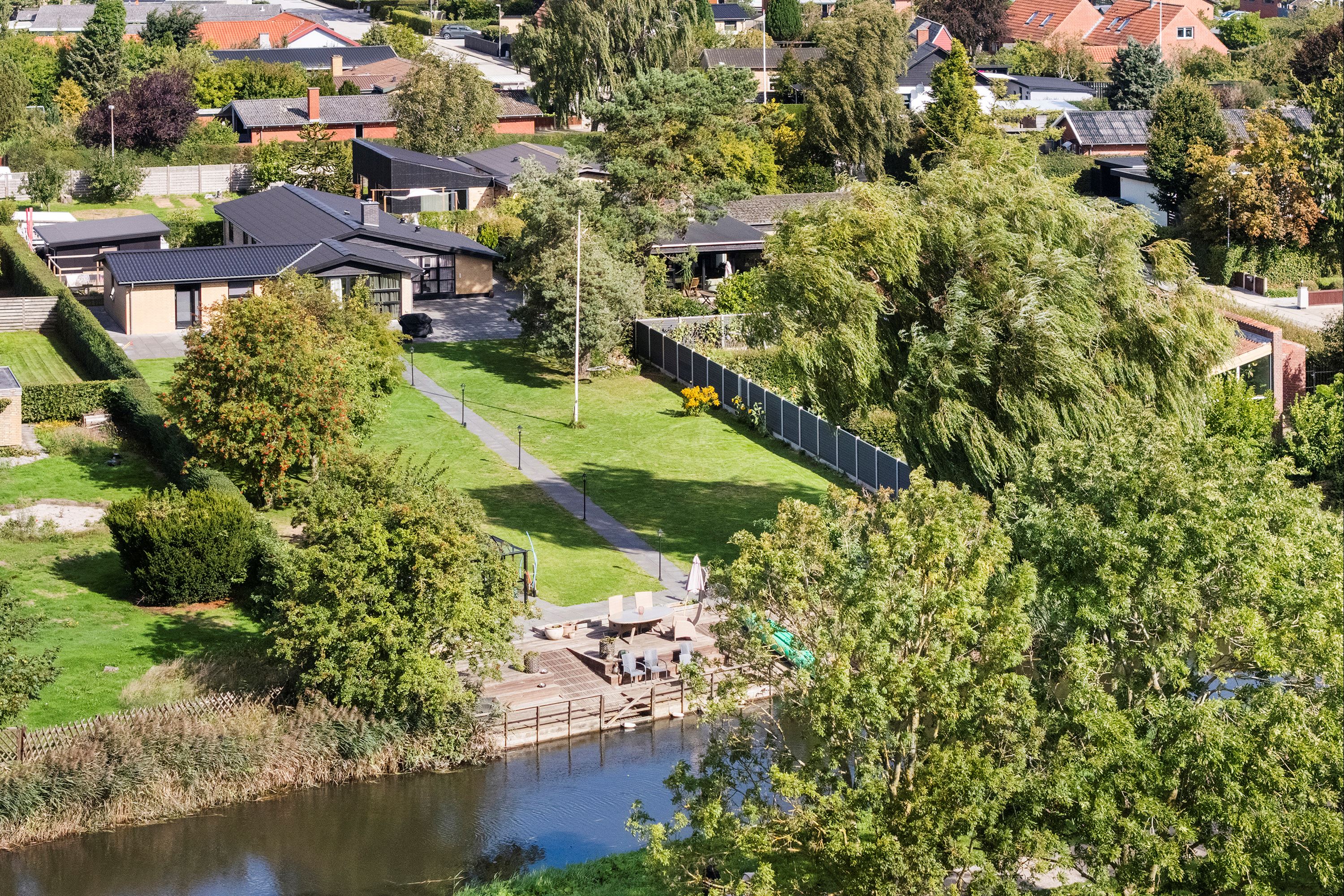 Hornsleths Allé 28, 8500 Grenaa – billede 1 af 1