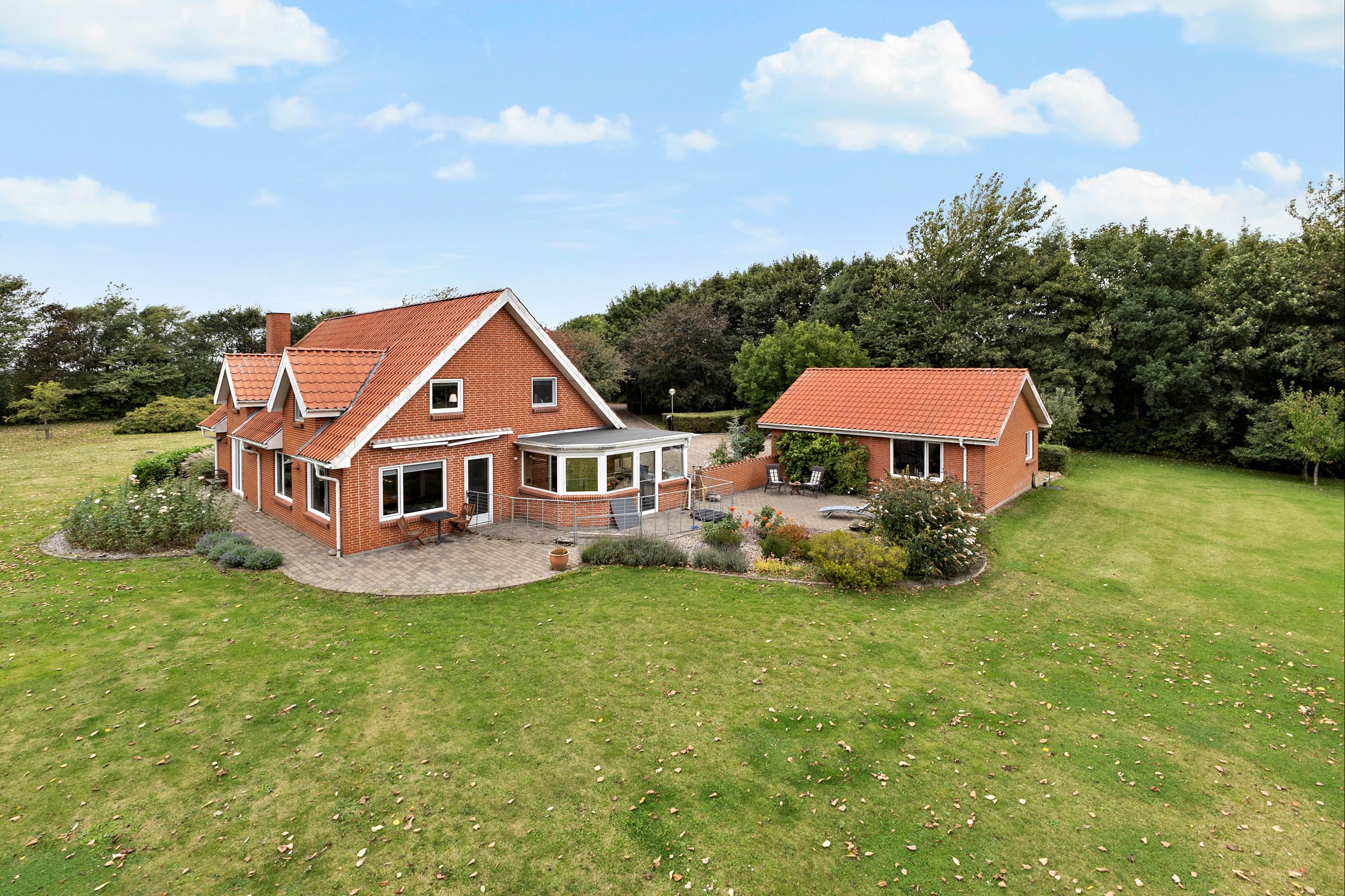 Broholmvej 5, Resen, 7600 Struer – billede 1 af 1