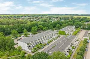 Ejerlejlighed på Eremitageparken 373 2. sal d 2800 Kongens Lyngby.