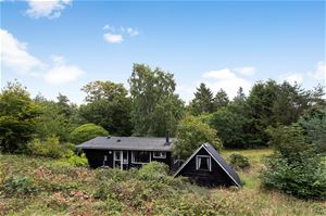 Sommerhus til salg hos EDC AROS Ebeltoft