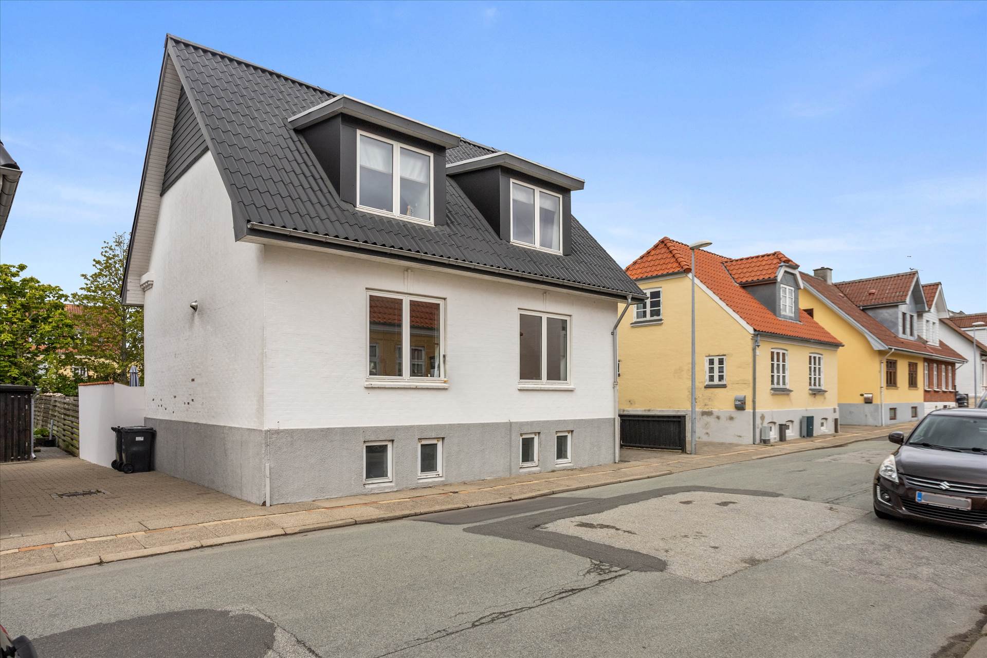 Property
