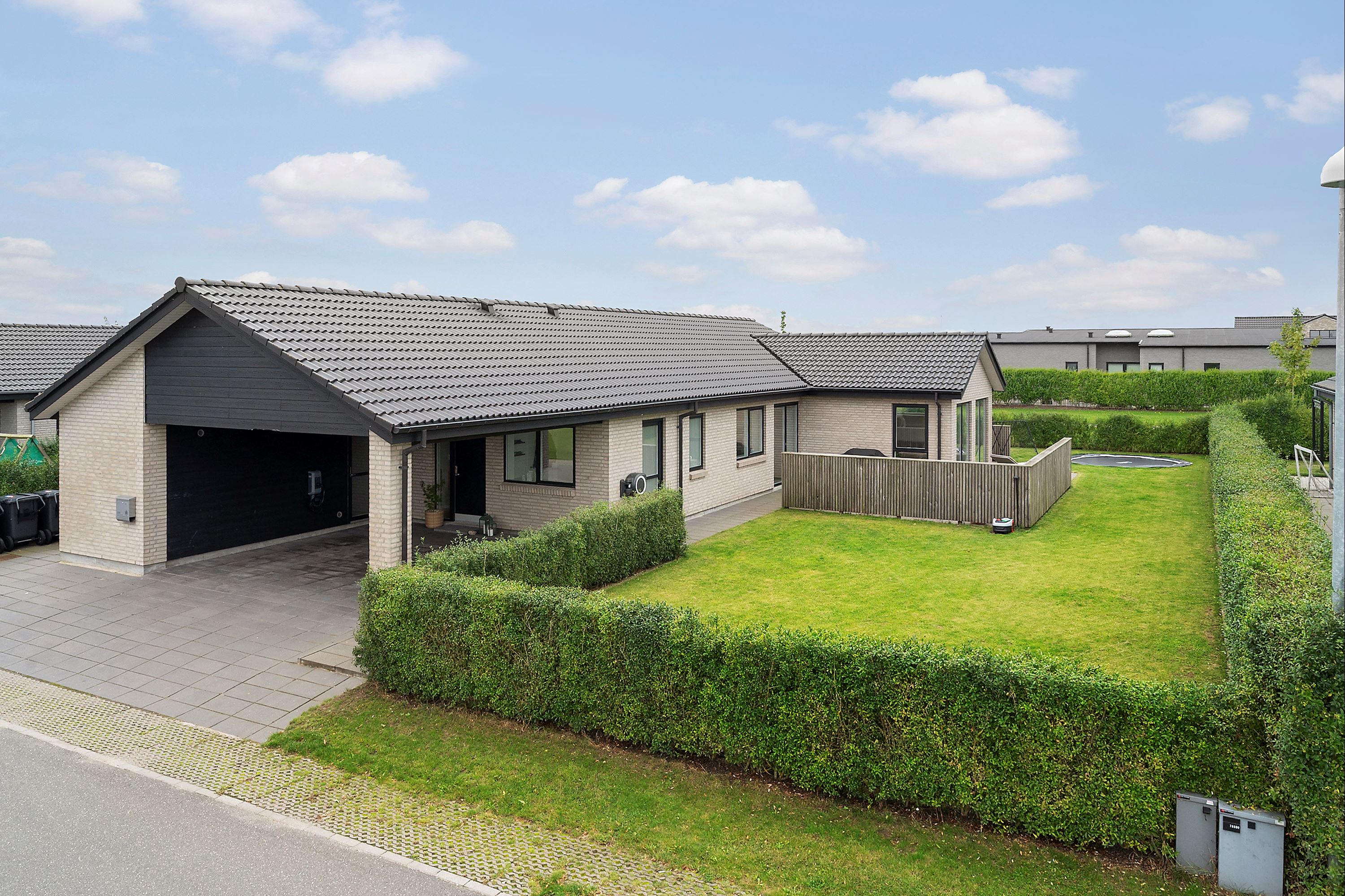 Tusindfryd 8, 8700 Horsens – billede 1 af 1