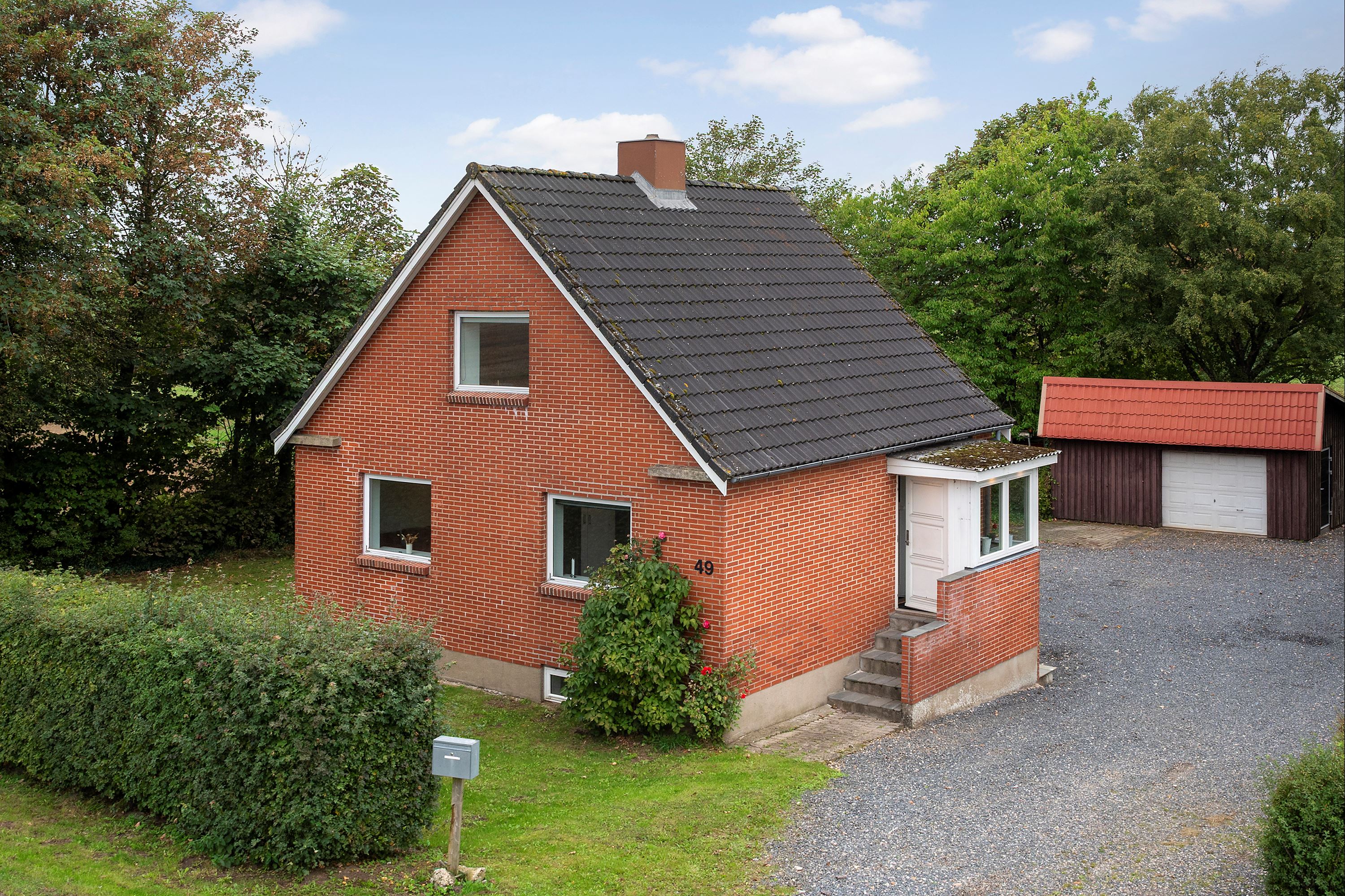 Gelballevej 49, Gelballe, 6640 Lunderskov – billede 1 af 1